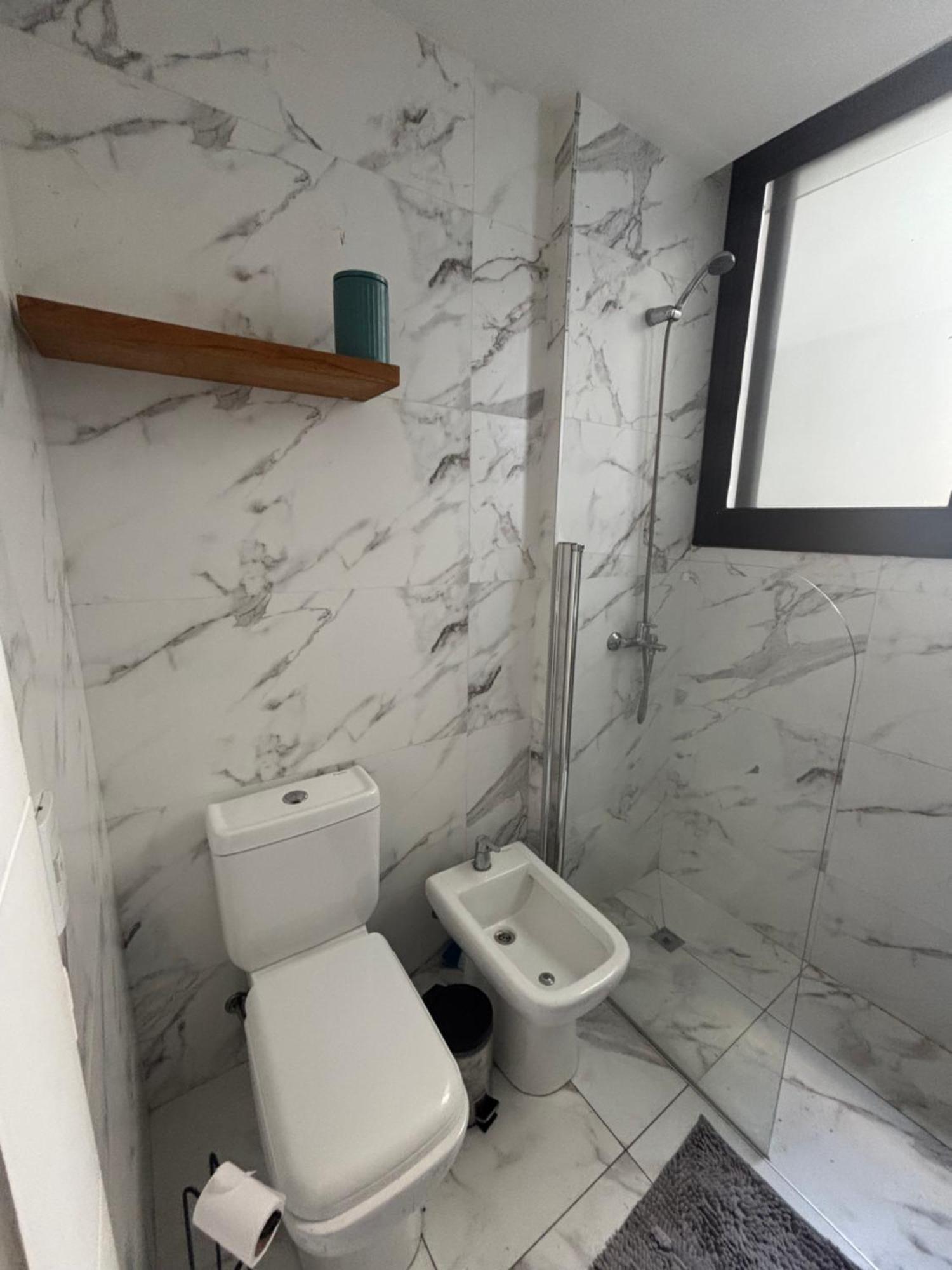 Take It Easy And In Colegiales Apartment Buenos Aires