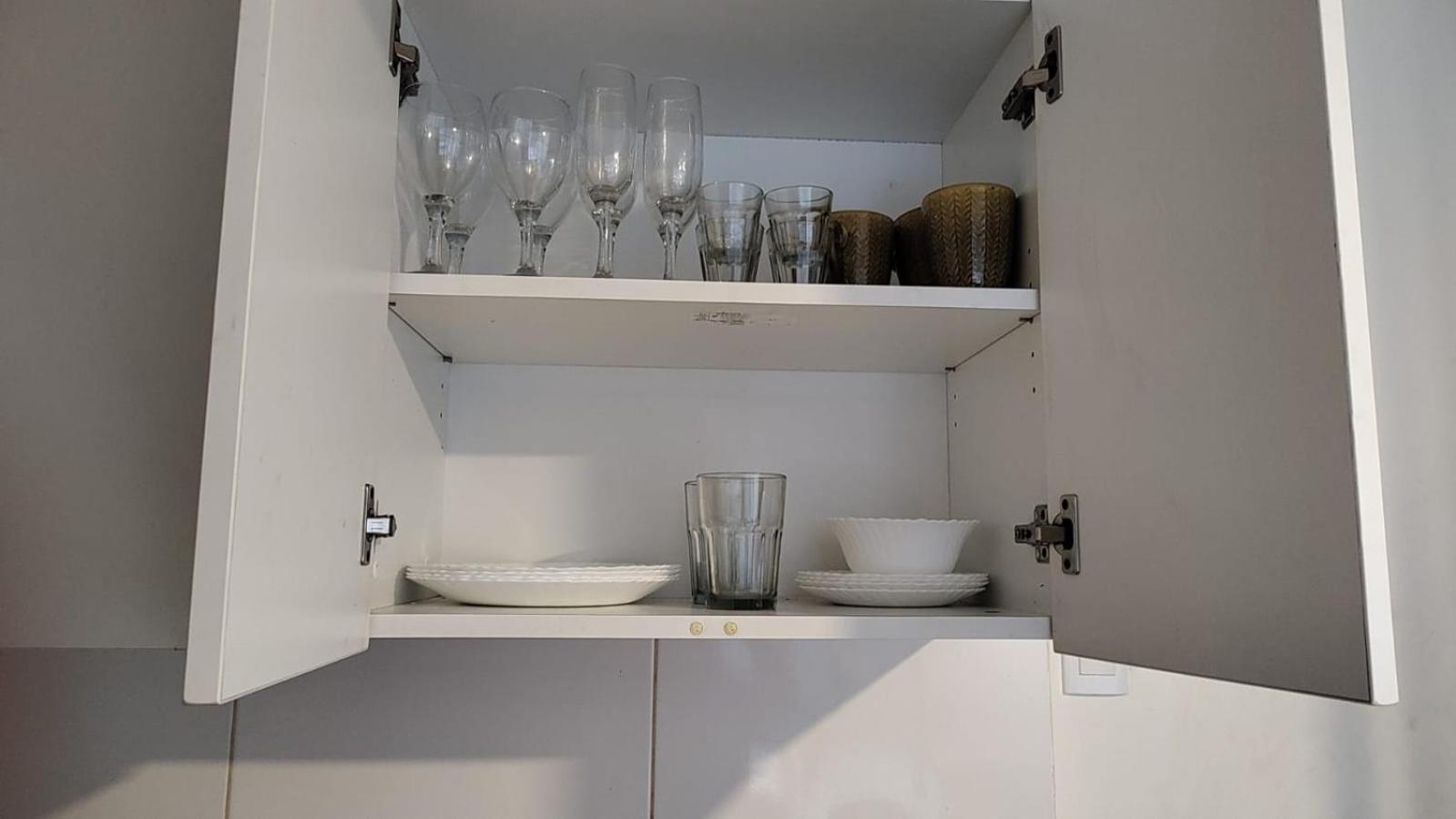Take It Easy And In Colegiales Apartment