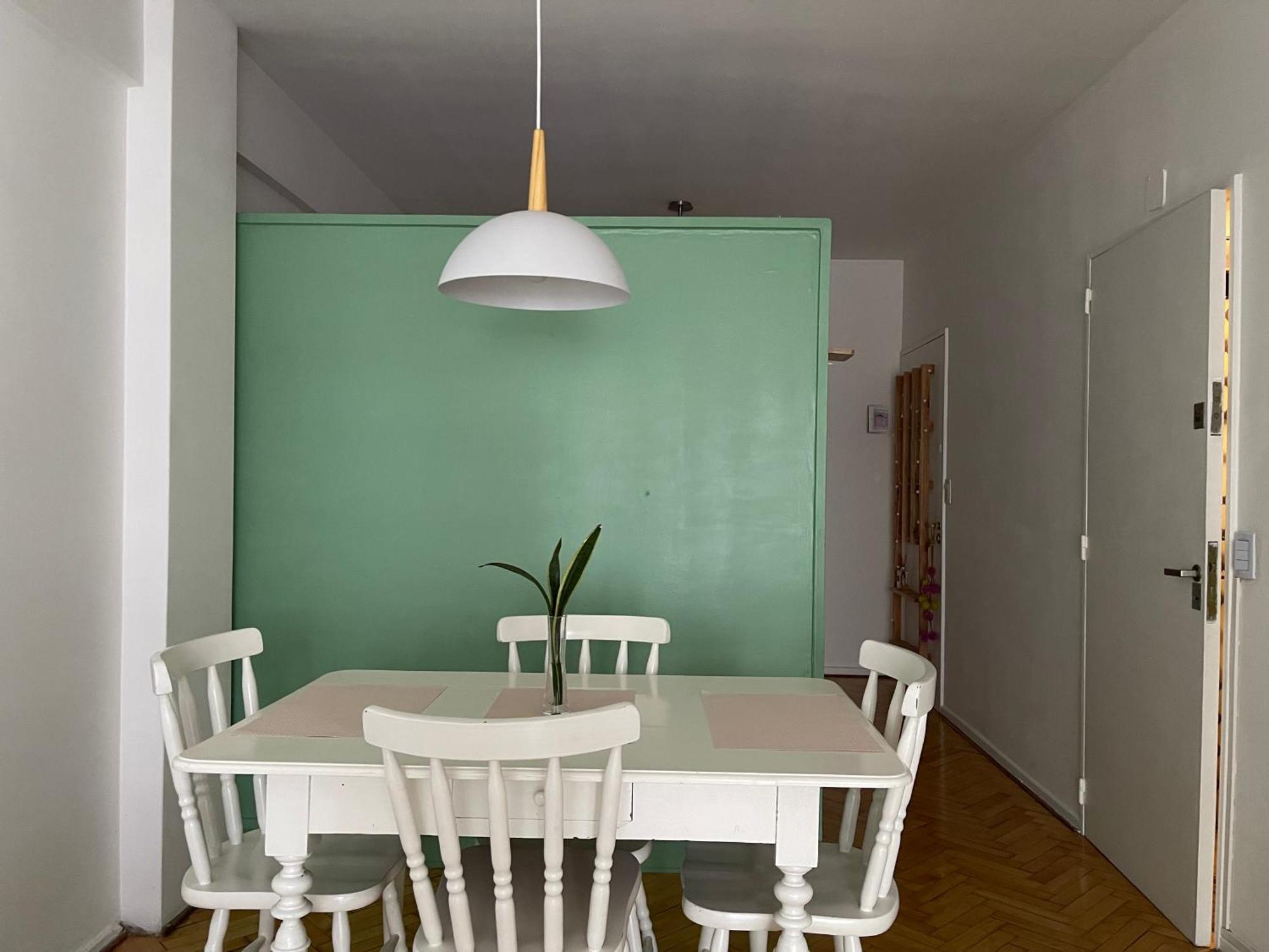 Excelente Departamento Palermo Apartment Buenos Aires