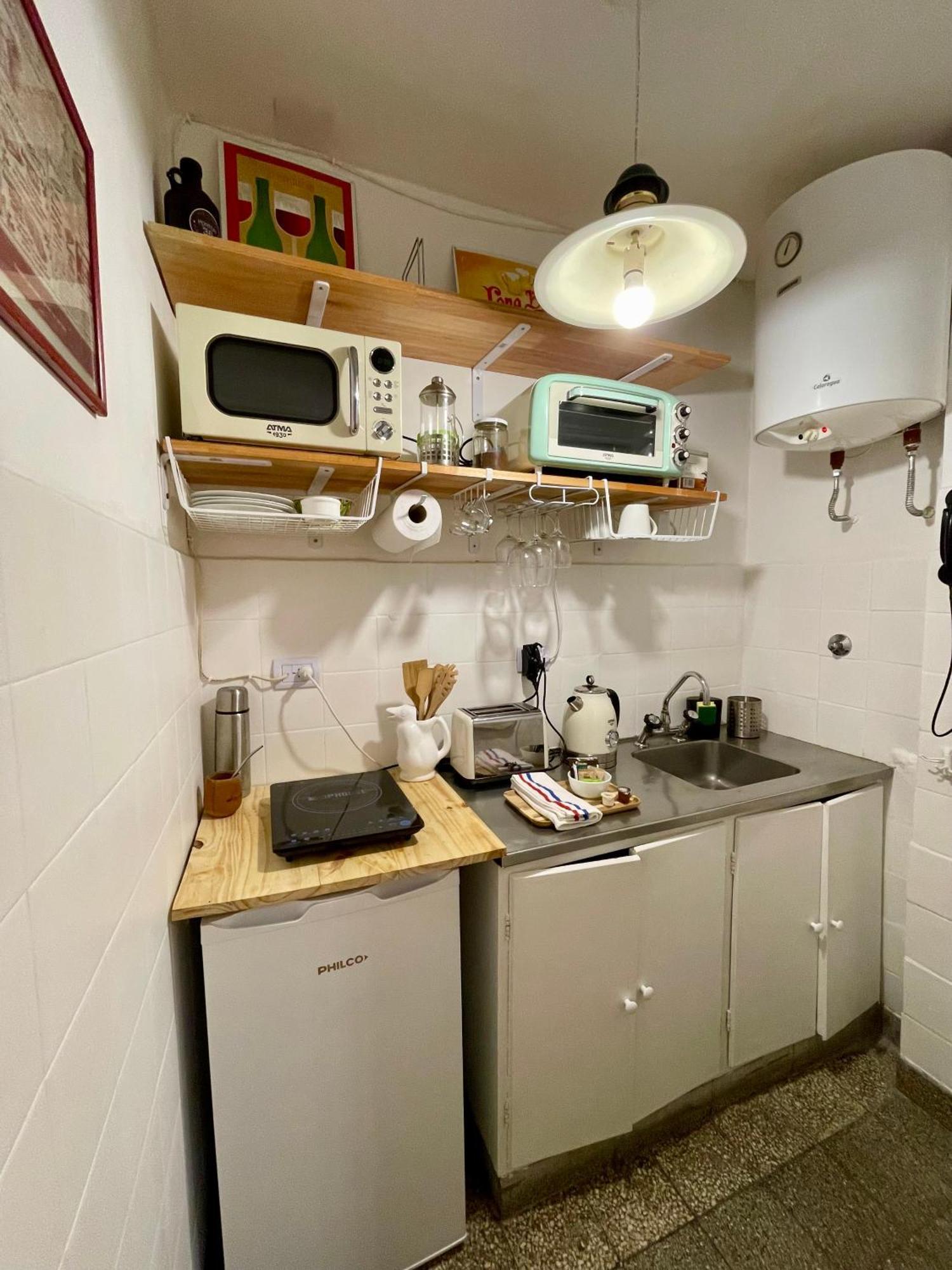 Excelente Departamento Palermo Apartment Buenos Aires