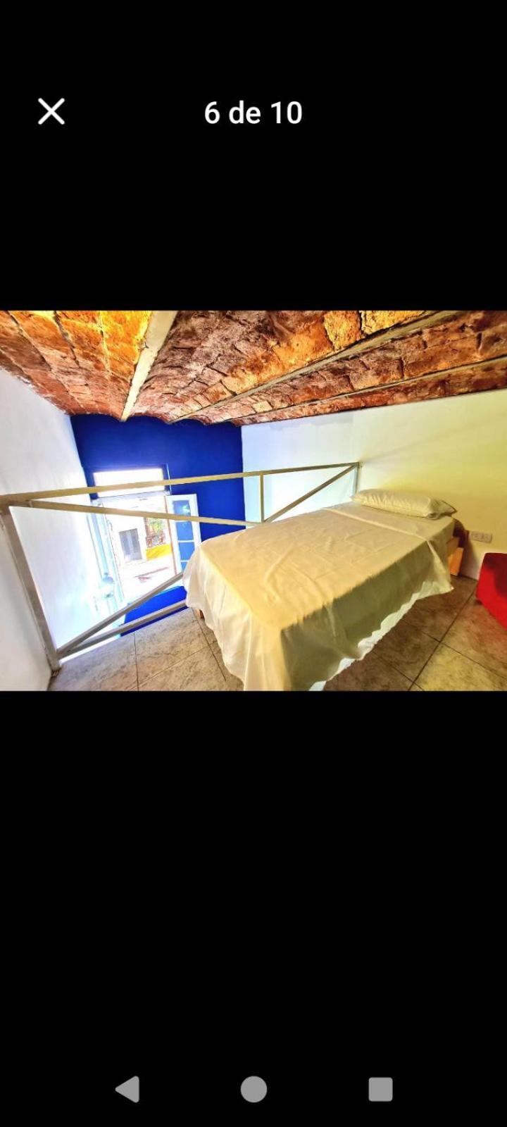 Hostel Blue Ba