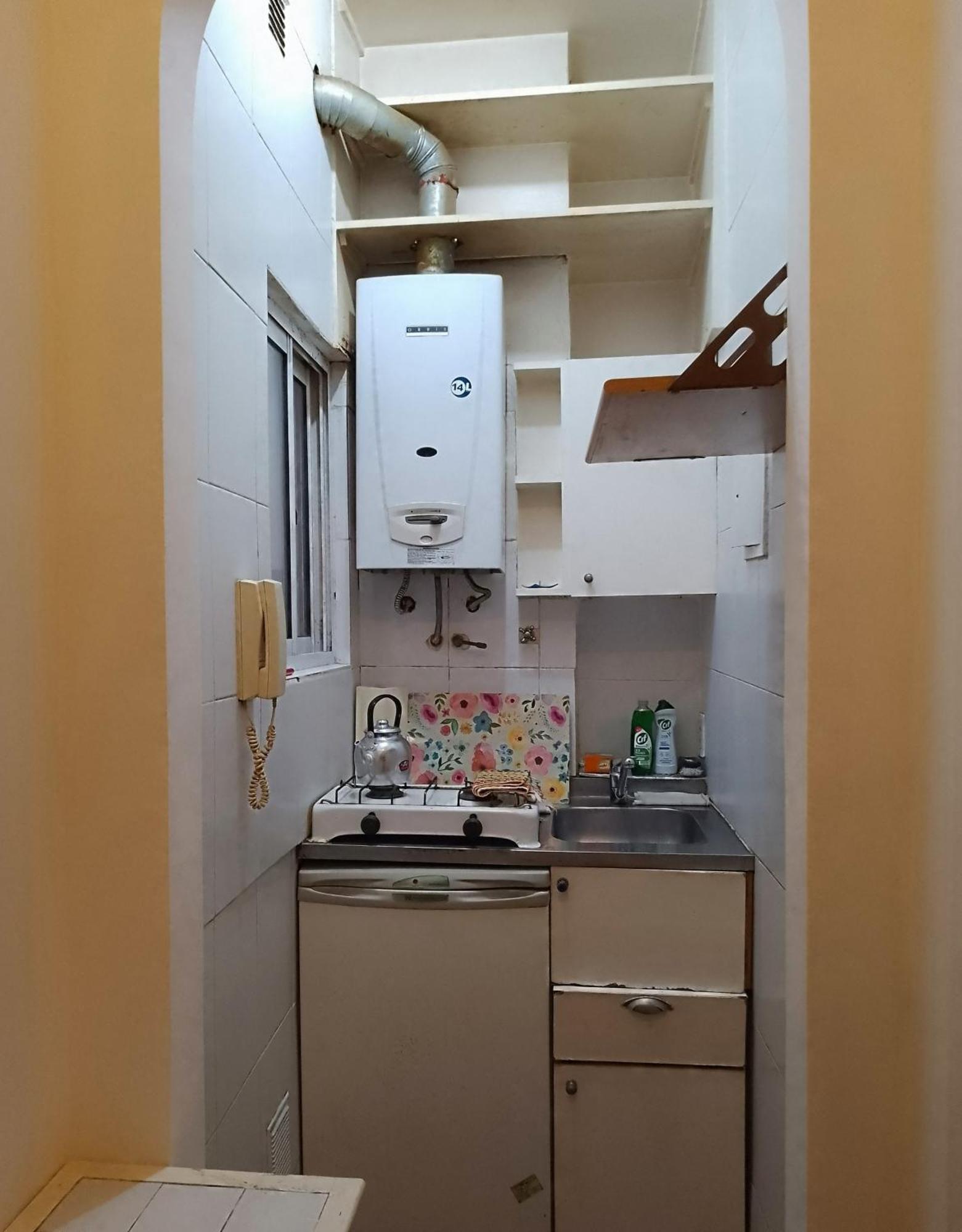 Recoleta Apartment *