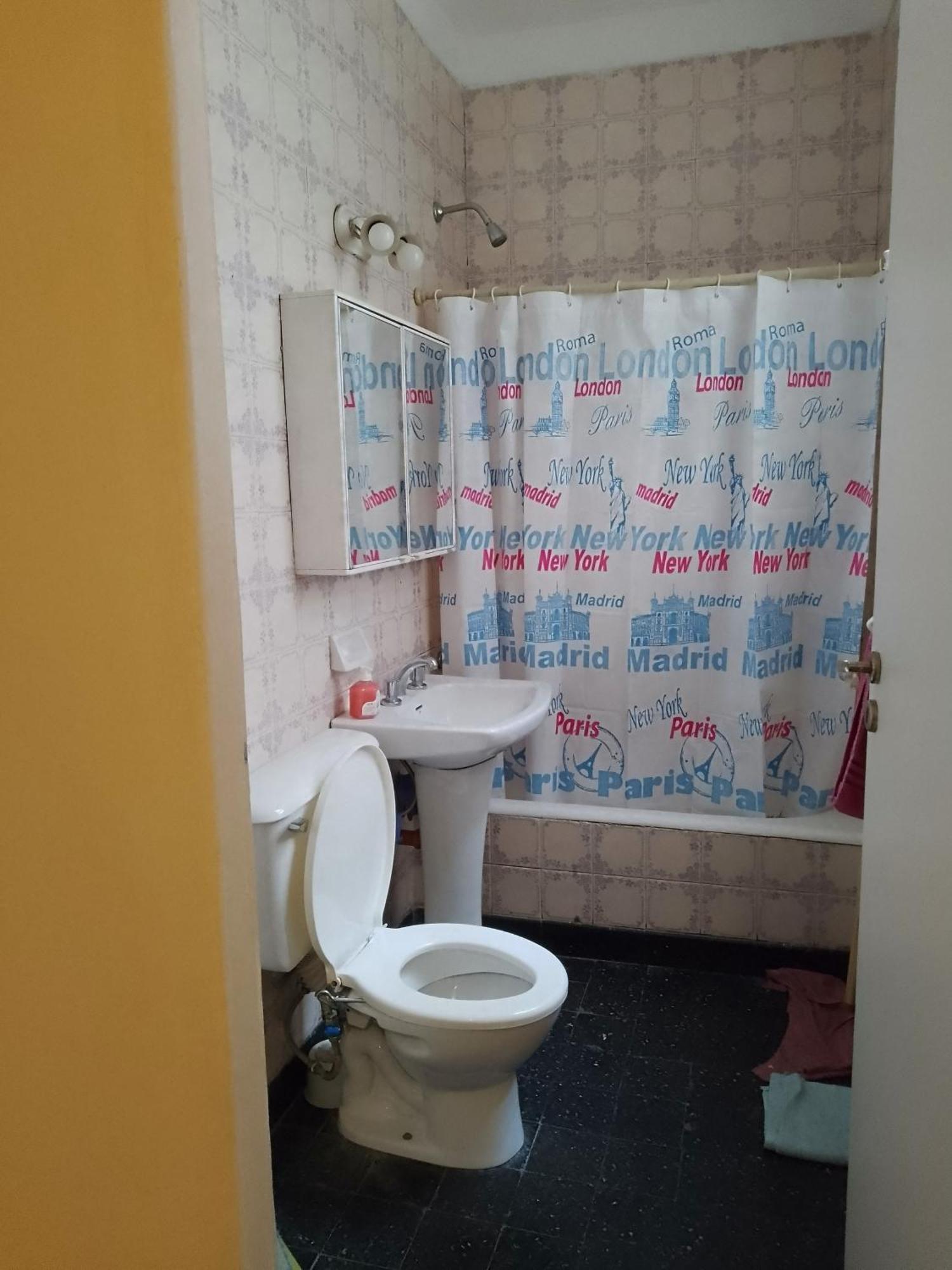 Apartment Recoleta Buenos Aires