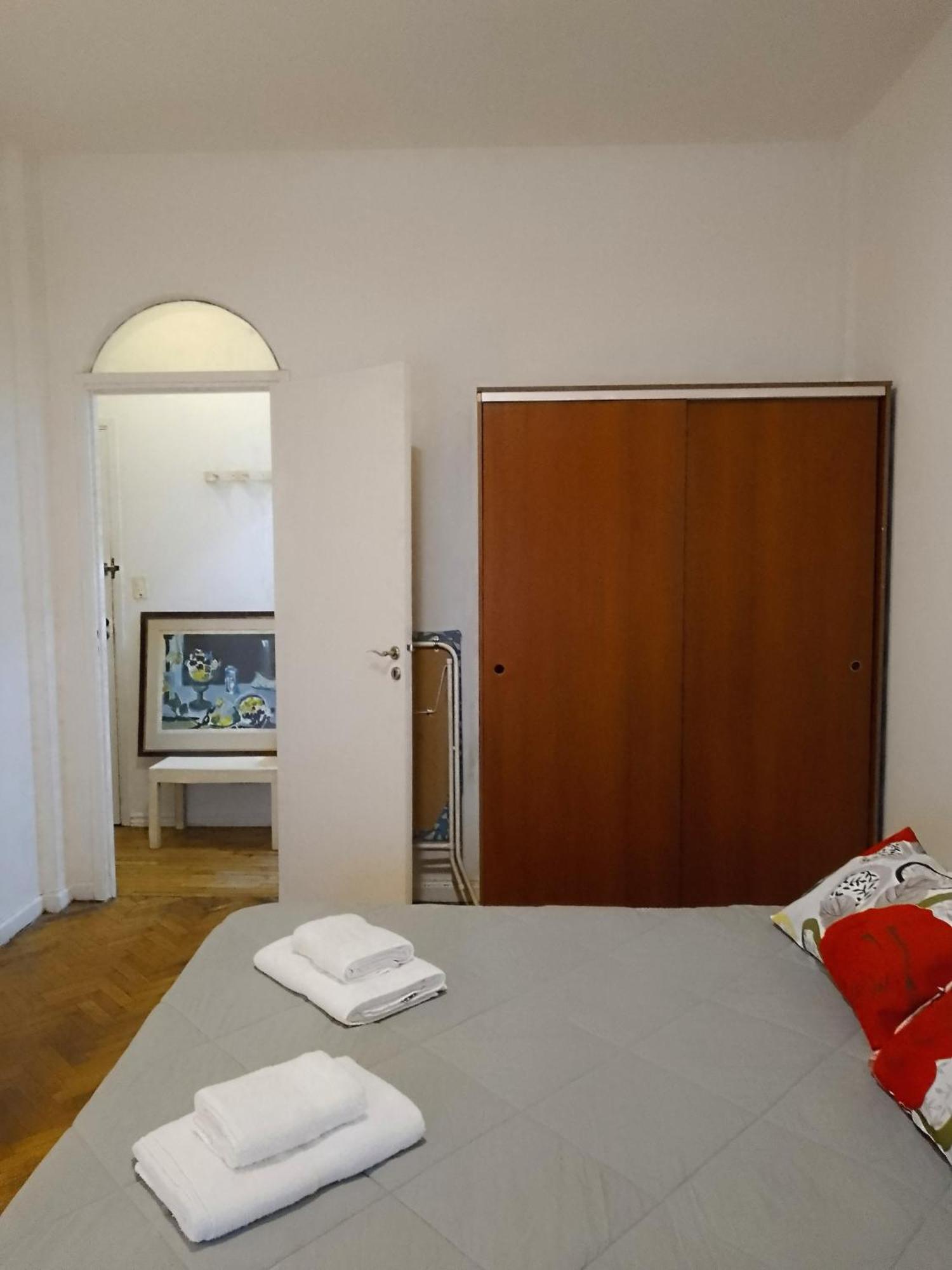 Recoleta Apartment *
