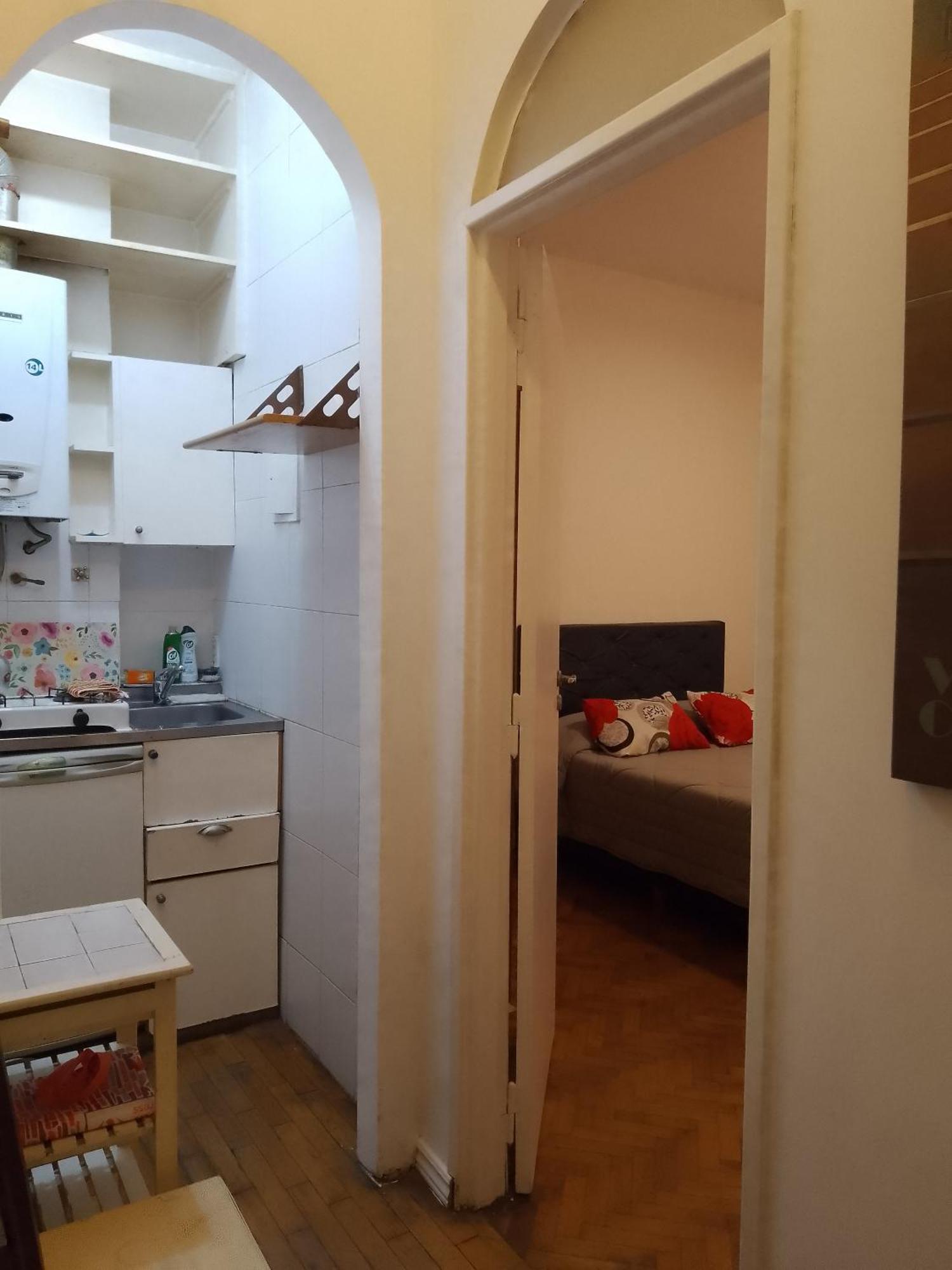 Recoleta Apartment *