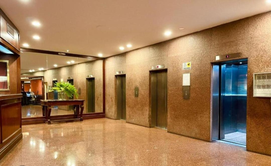 Torre Corrientes Apartment Buenos Aires