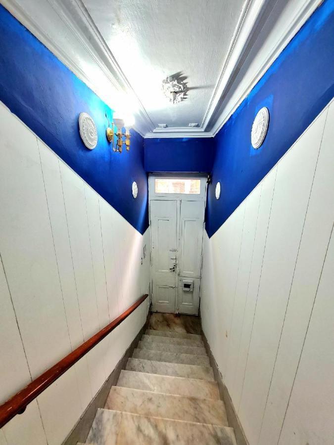 Hostel Blue Ba Buenos Aires