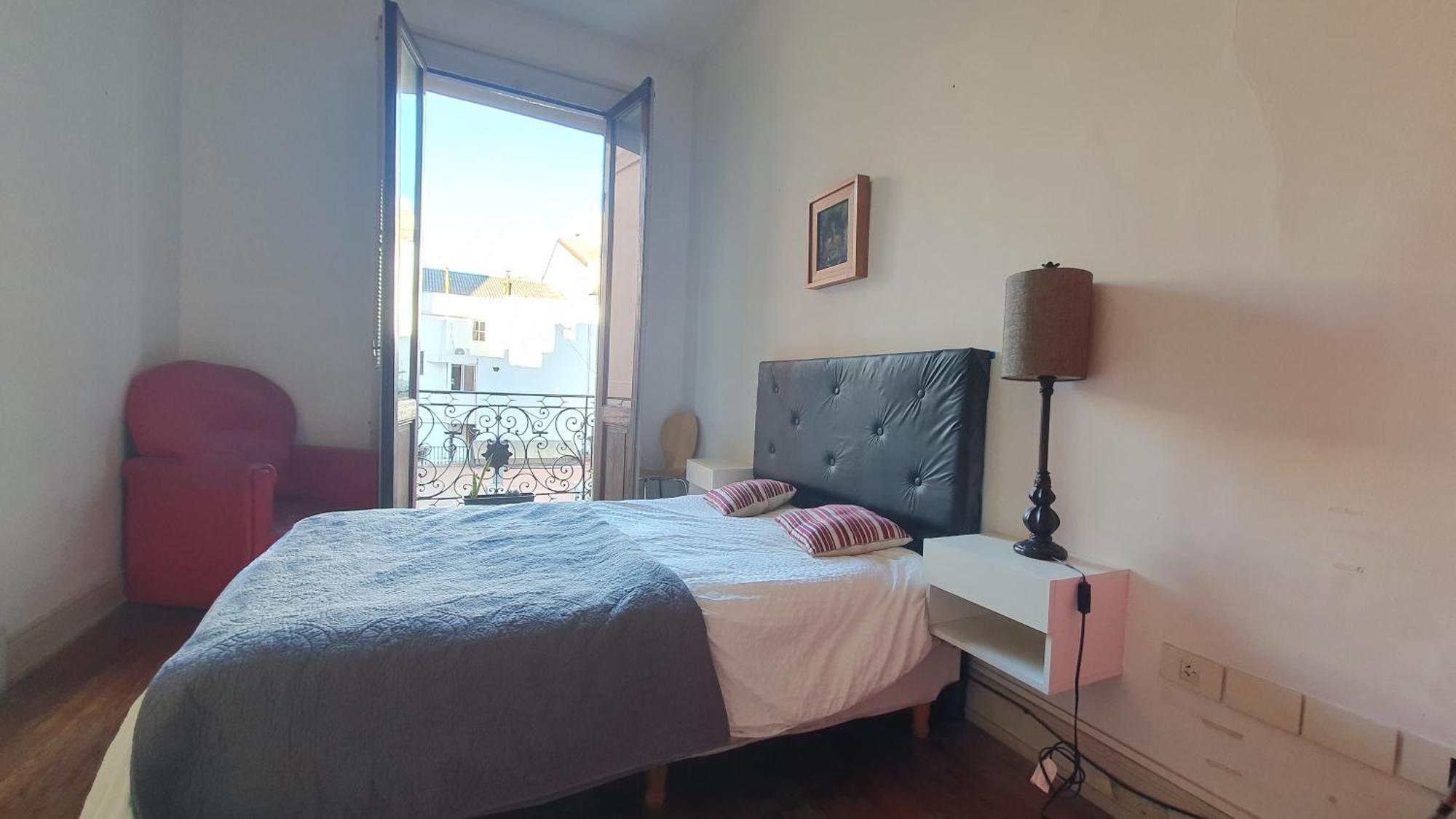 Lo De Luigi Hostel *