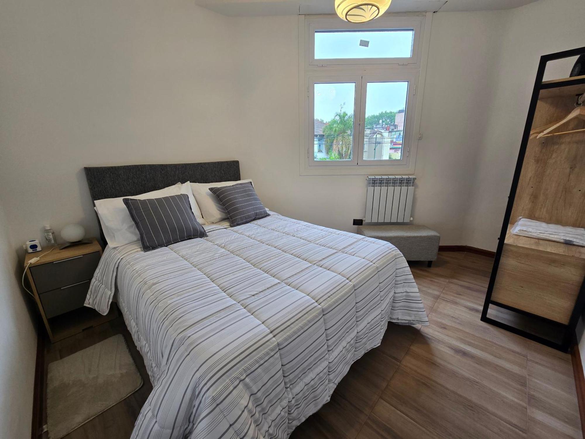 Nelly's Apartment