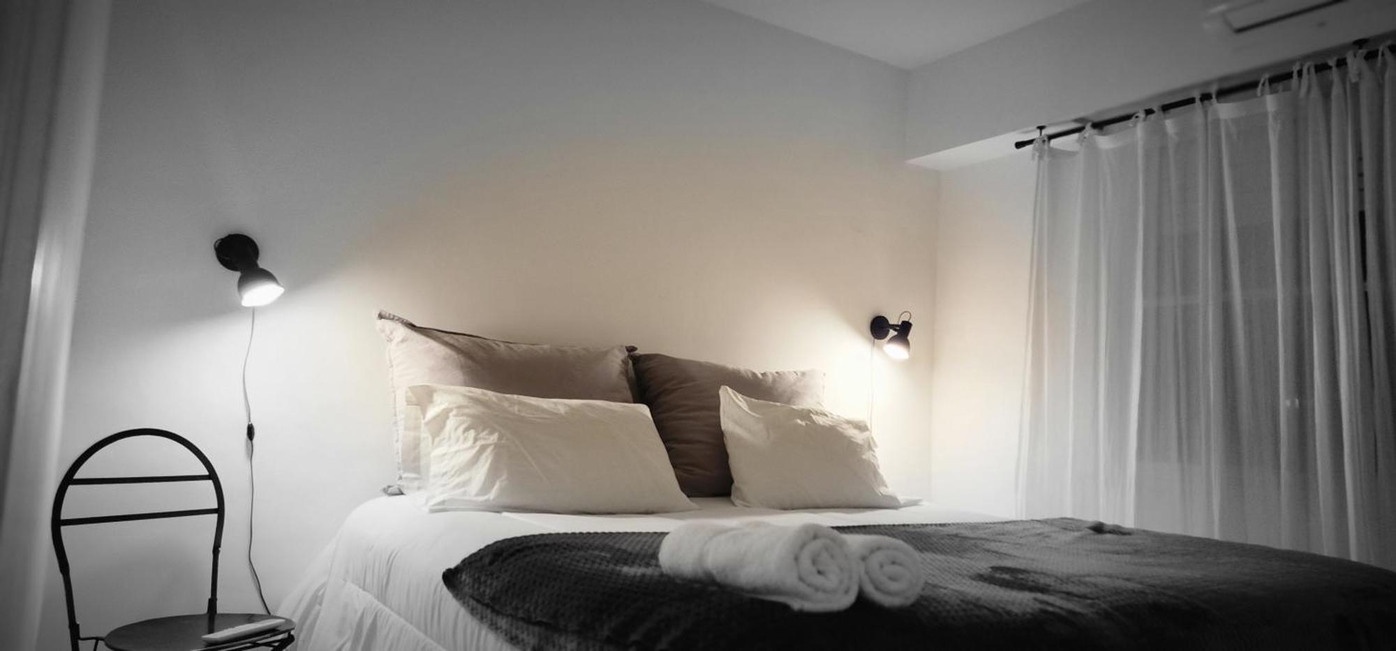 Excelente Departamento En Av. Del Libertador * Buenos Aires