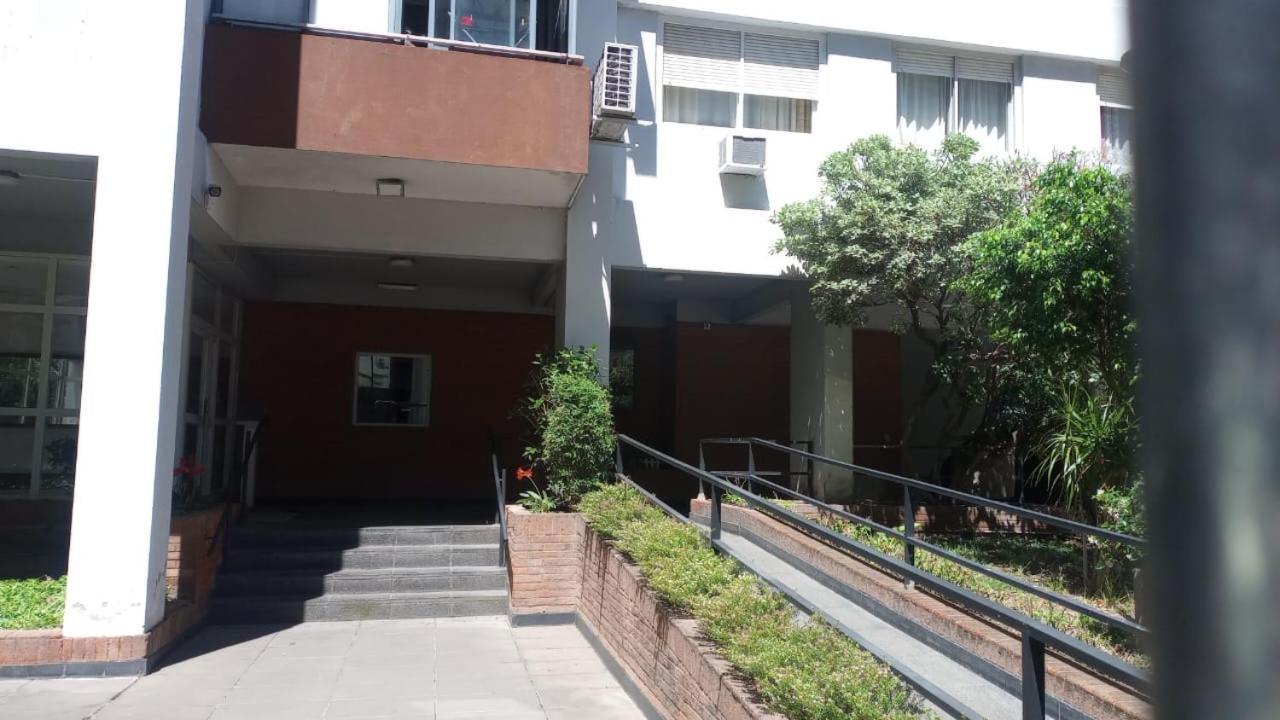 Apartment Crespo Balcon Cochera Frente Movistar Arena