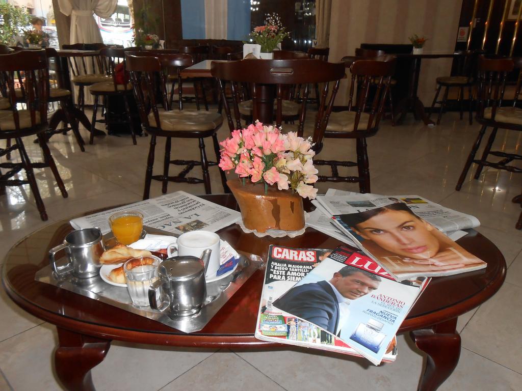 Hotel Pacifico 2*