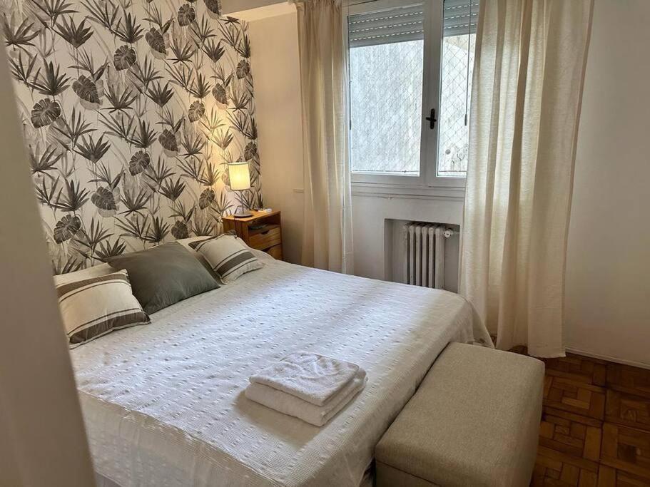 Apartment Departamento En Recoleta!