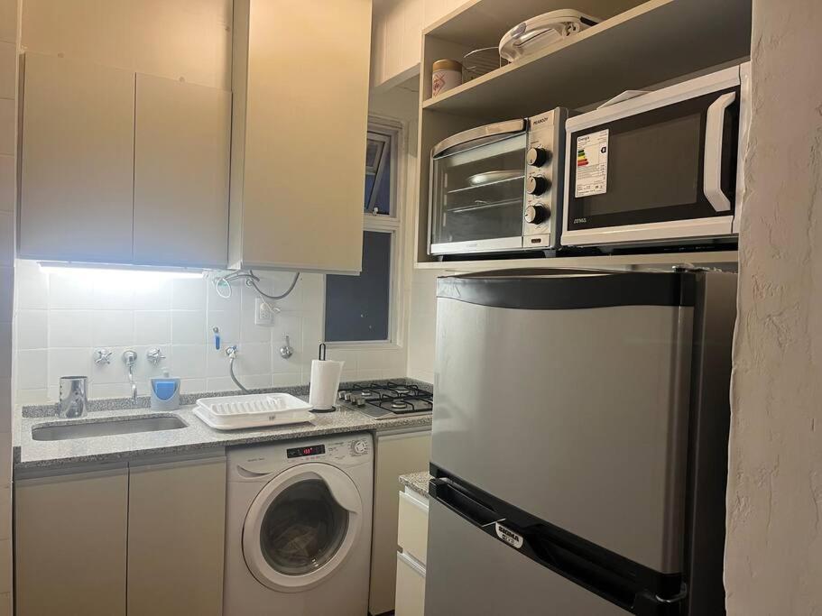 Apartment Departamento En Recoleta! *
