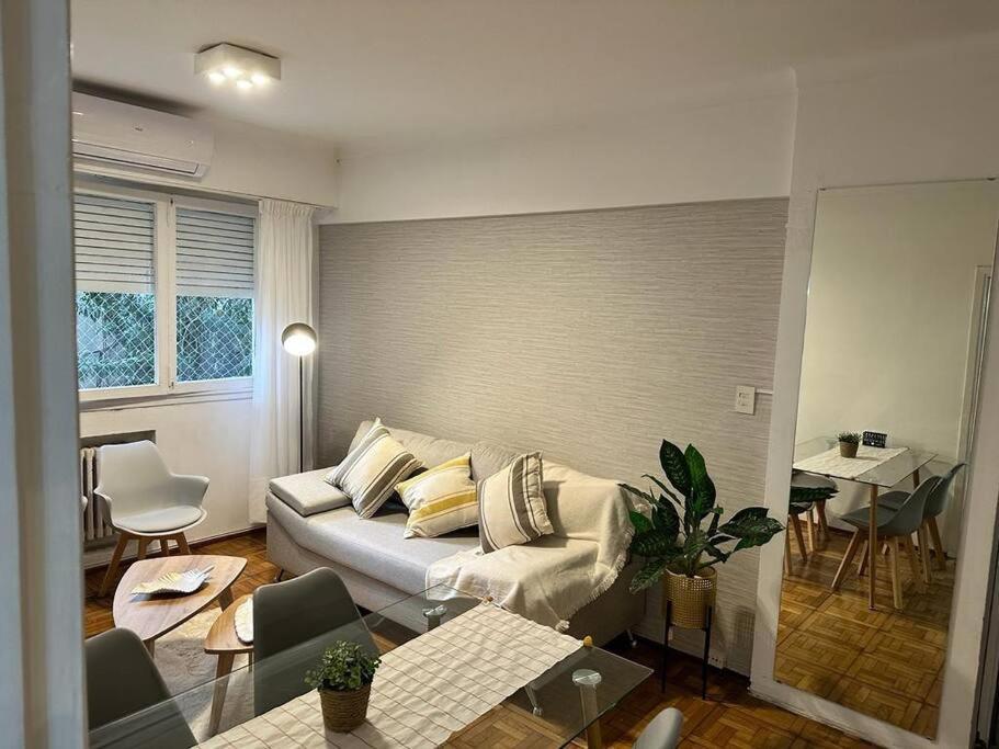 Apartment Departamento En Recoleta!