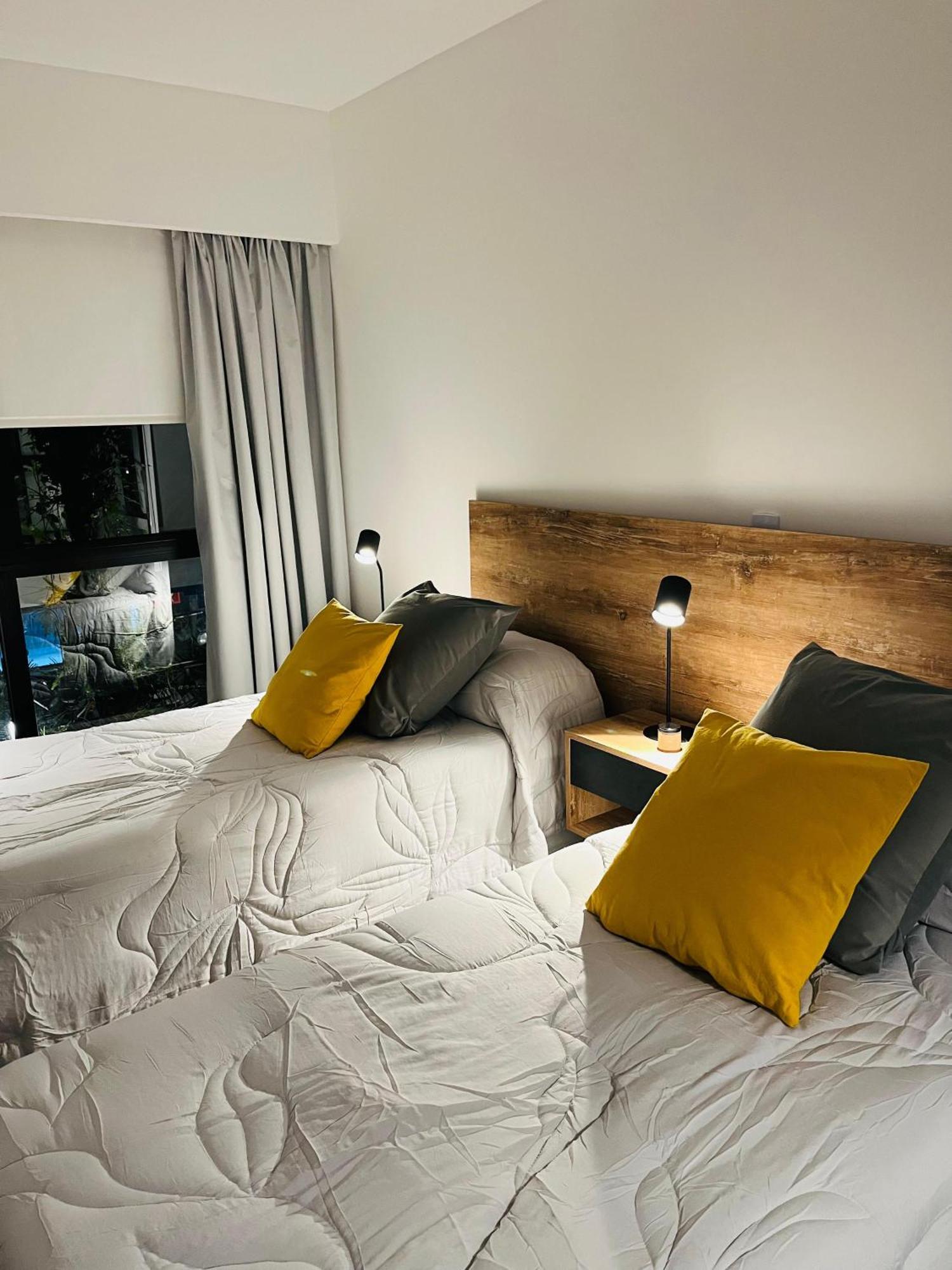 Apartment Departamento En
