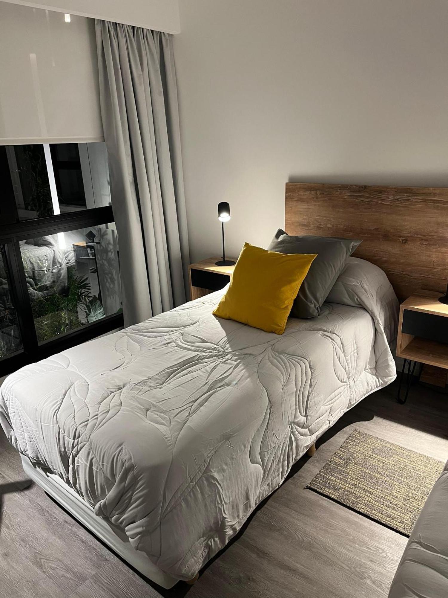Departamento En Apartment Buenos Aires