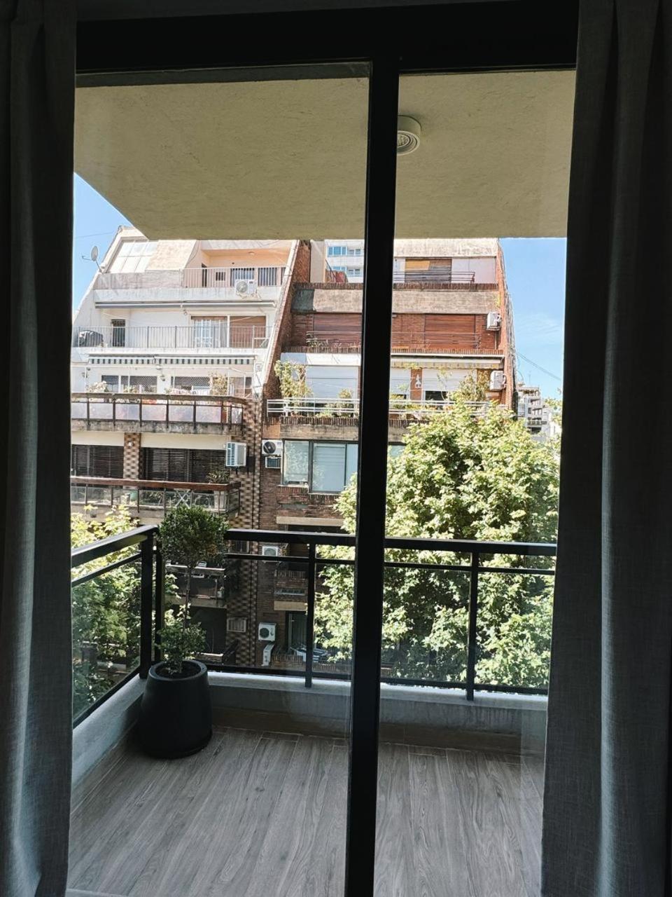 Apartment Palermo Soho Piso6 *