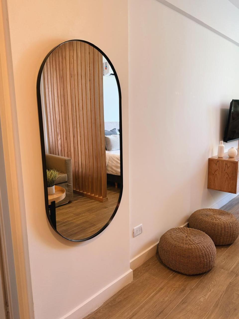 Apartment Palermo Soho Piso6