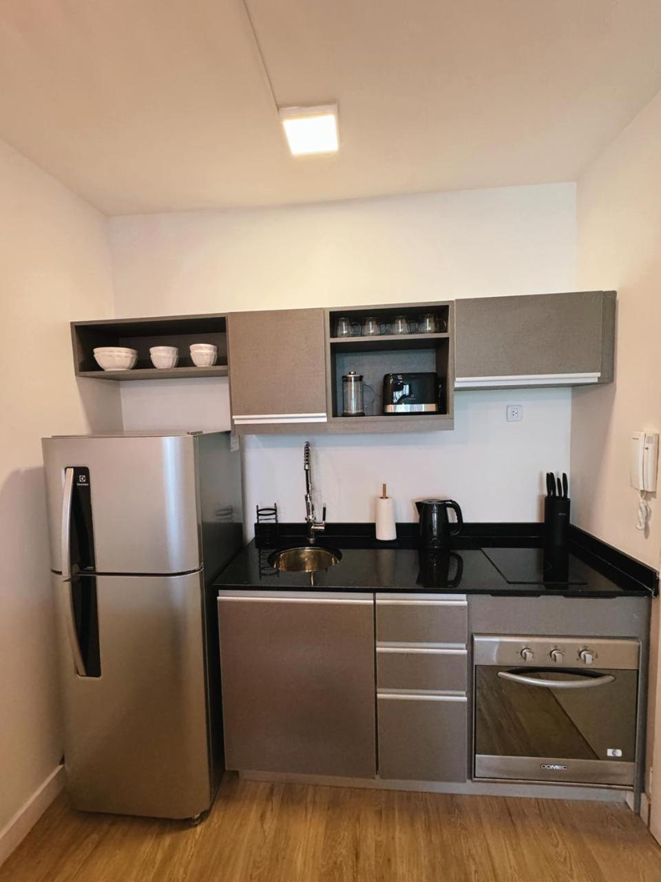 Palermo Soho Piso6 Apartment