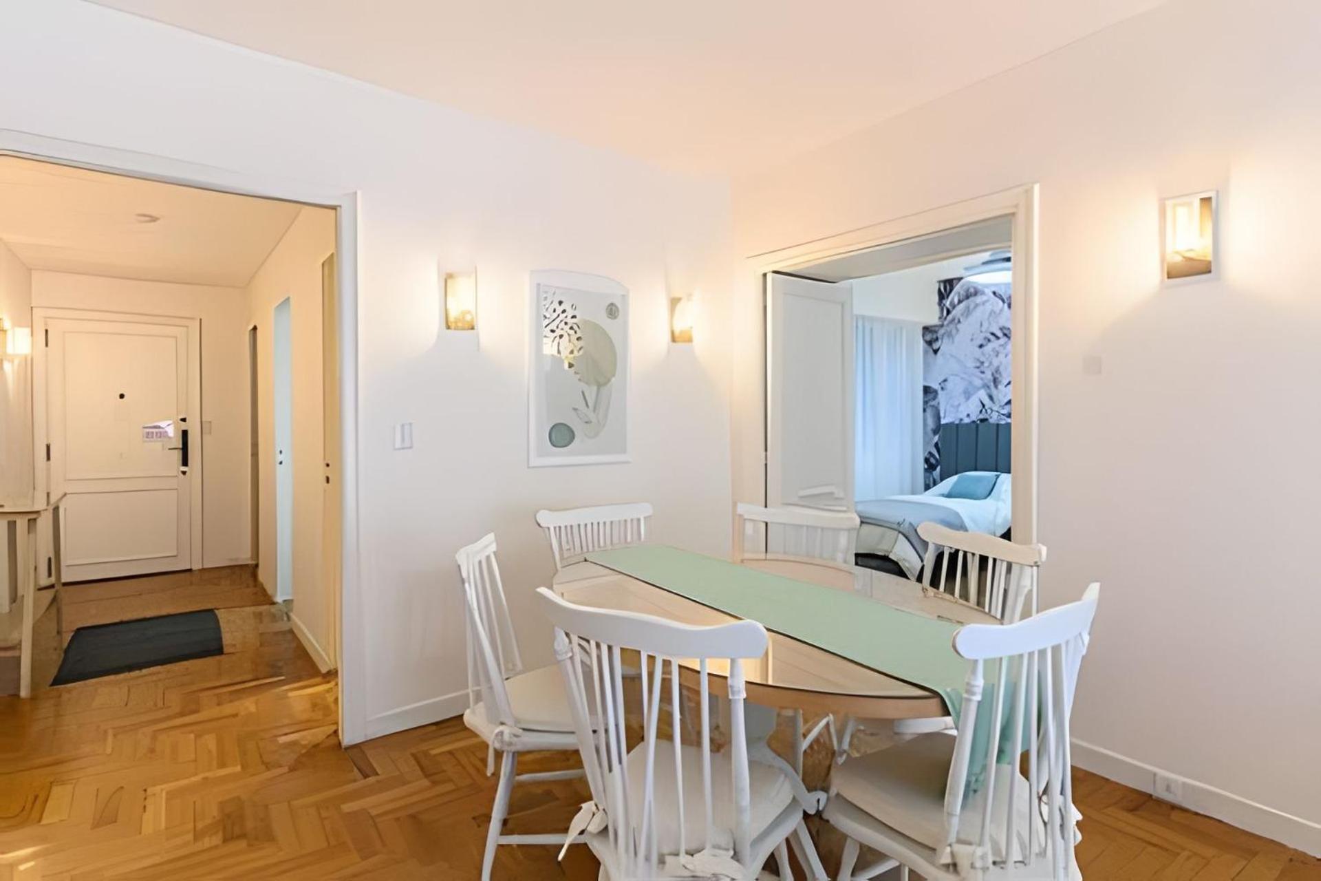Gran Apartamento Ideal Familias En La Mejor Zona Apartment Buenos Aires