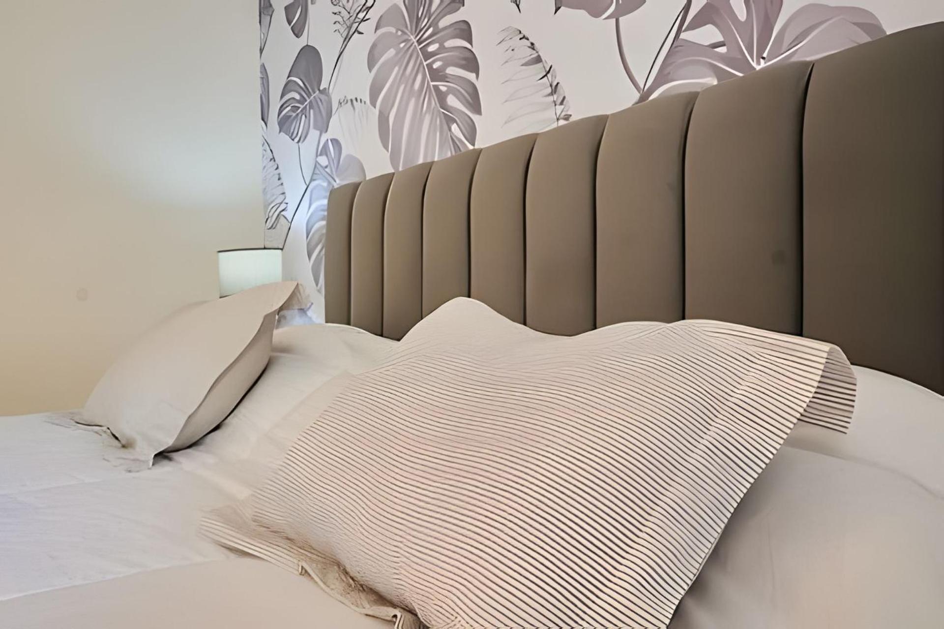 Apartment Gran Apartamento Ideal Familias En La Mejor Zona Buenos Aires