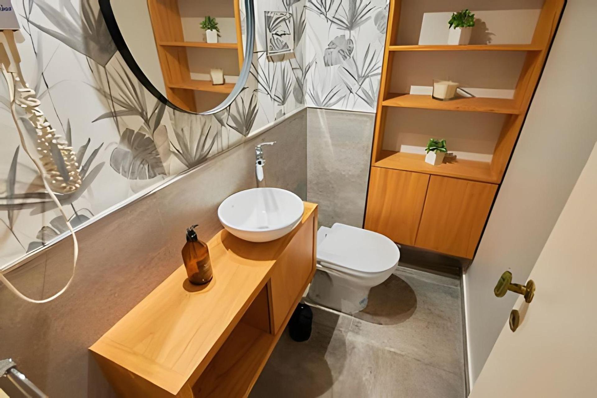 Apartment Gran Apartamento Ideal Familias En La Mejor Zona Buenos Aires