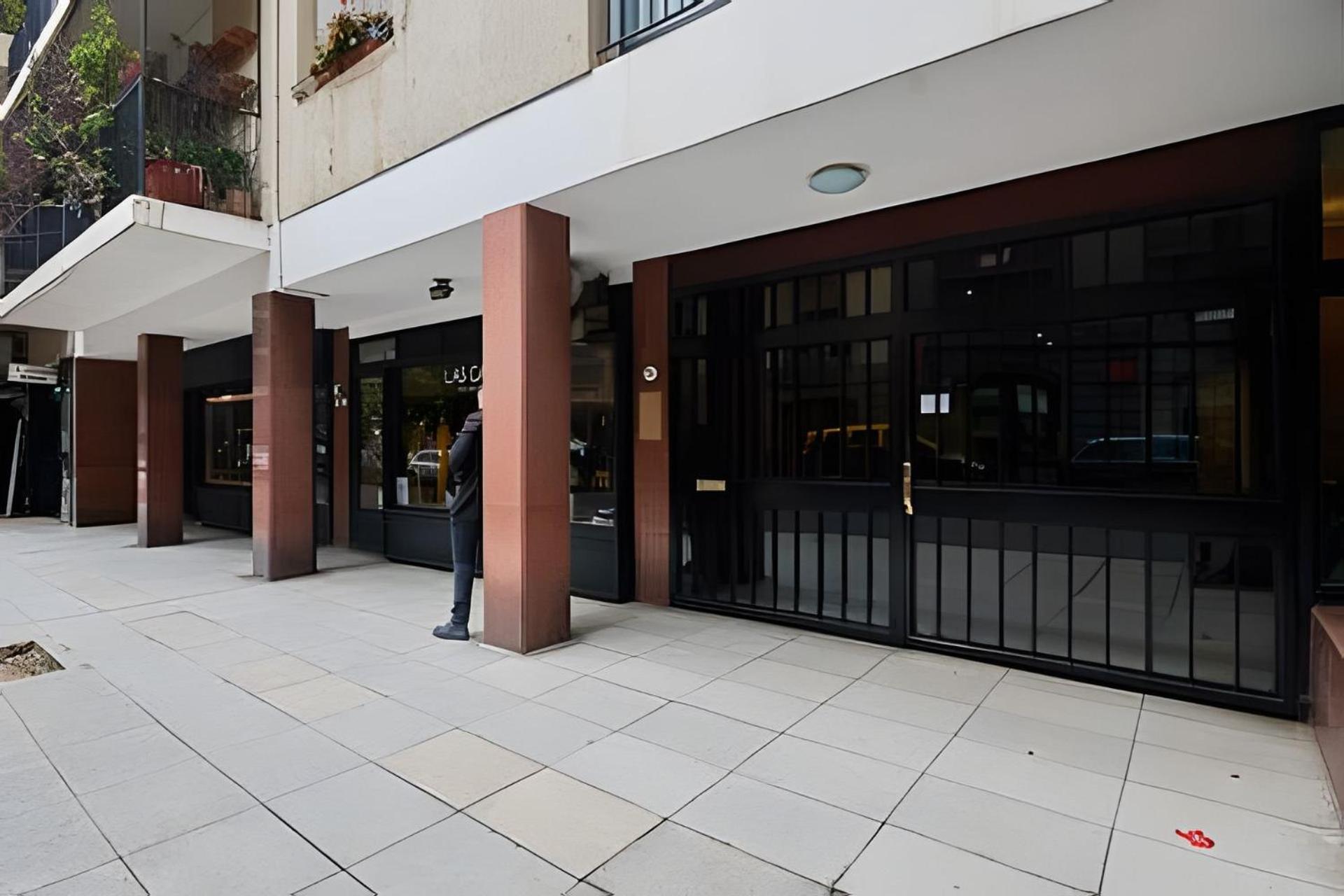 Gran Apartamento Ideal Familias En La Mejor Zona Buenos Aires