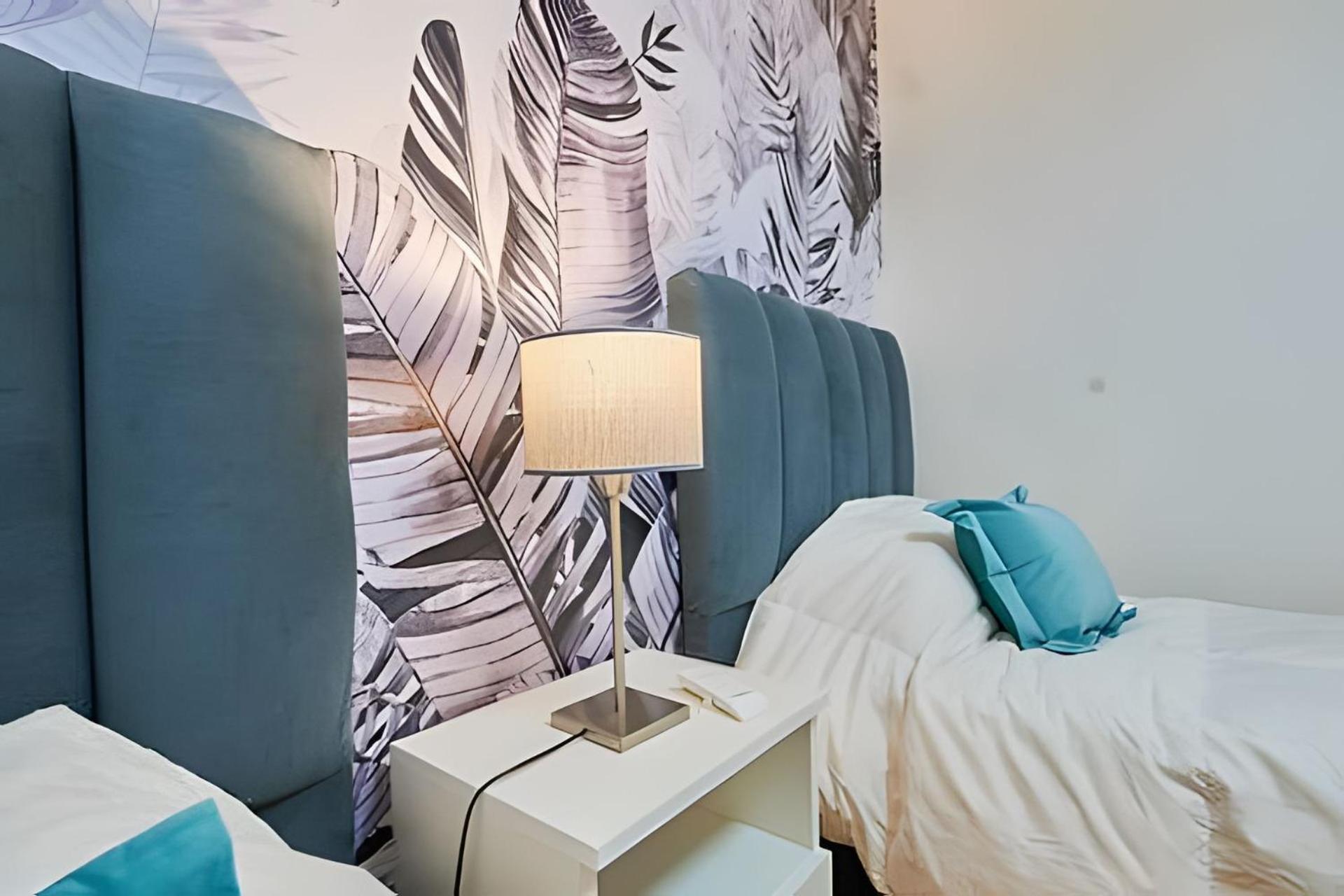 Apartment Gran Apartamento Ideal Familias En La Mejor Zona