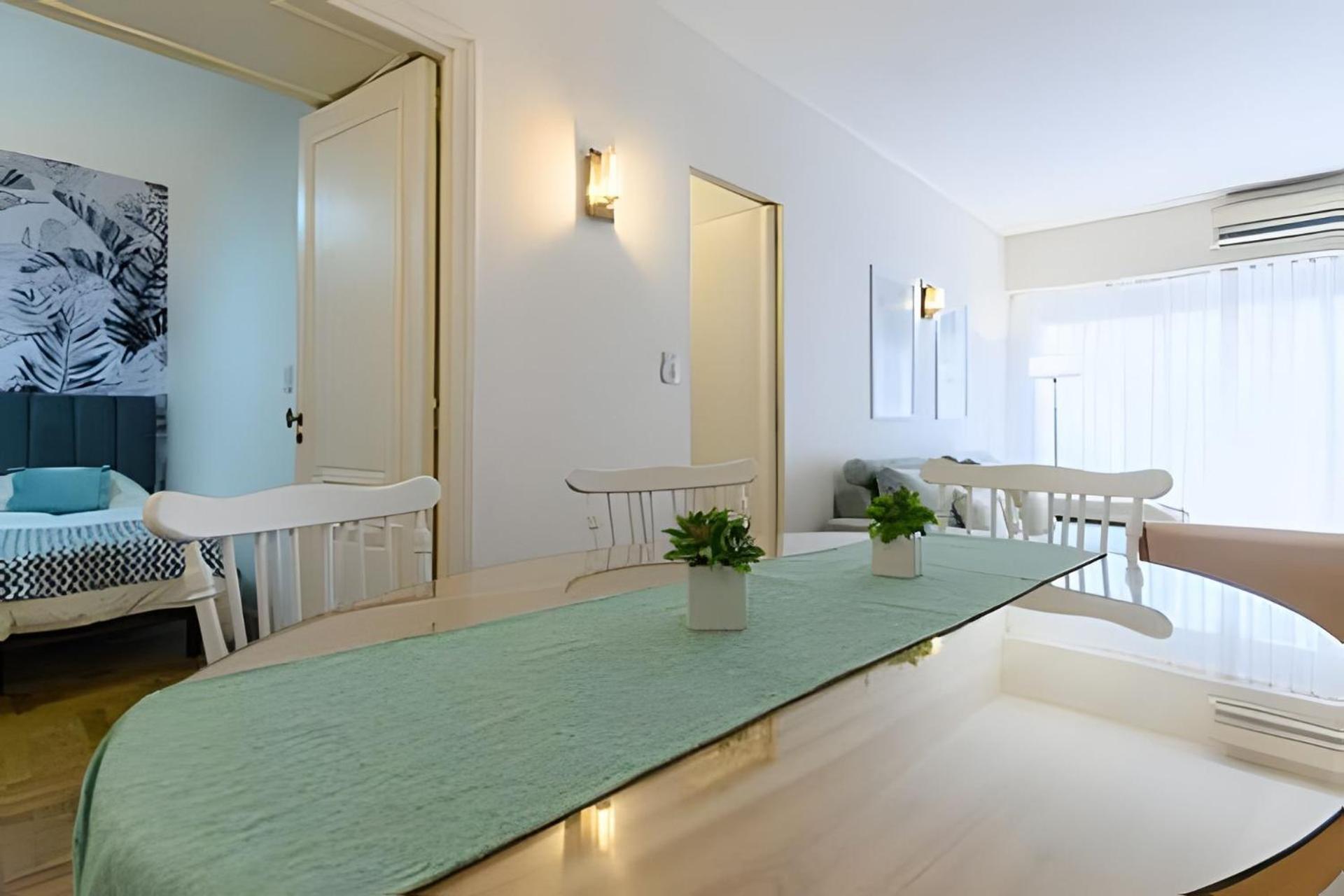 Gran Apartamento Ideal Familias En La Mejor Zona Apartment *