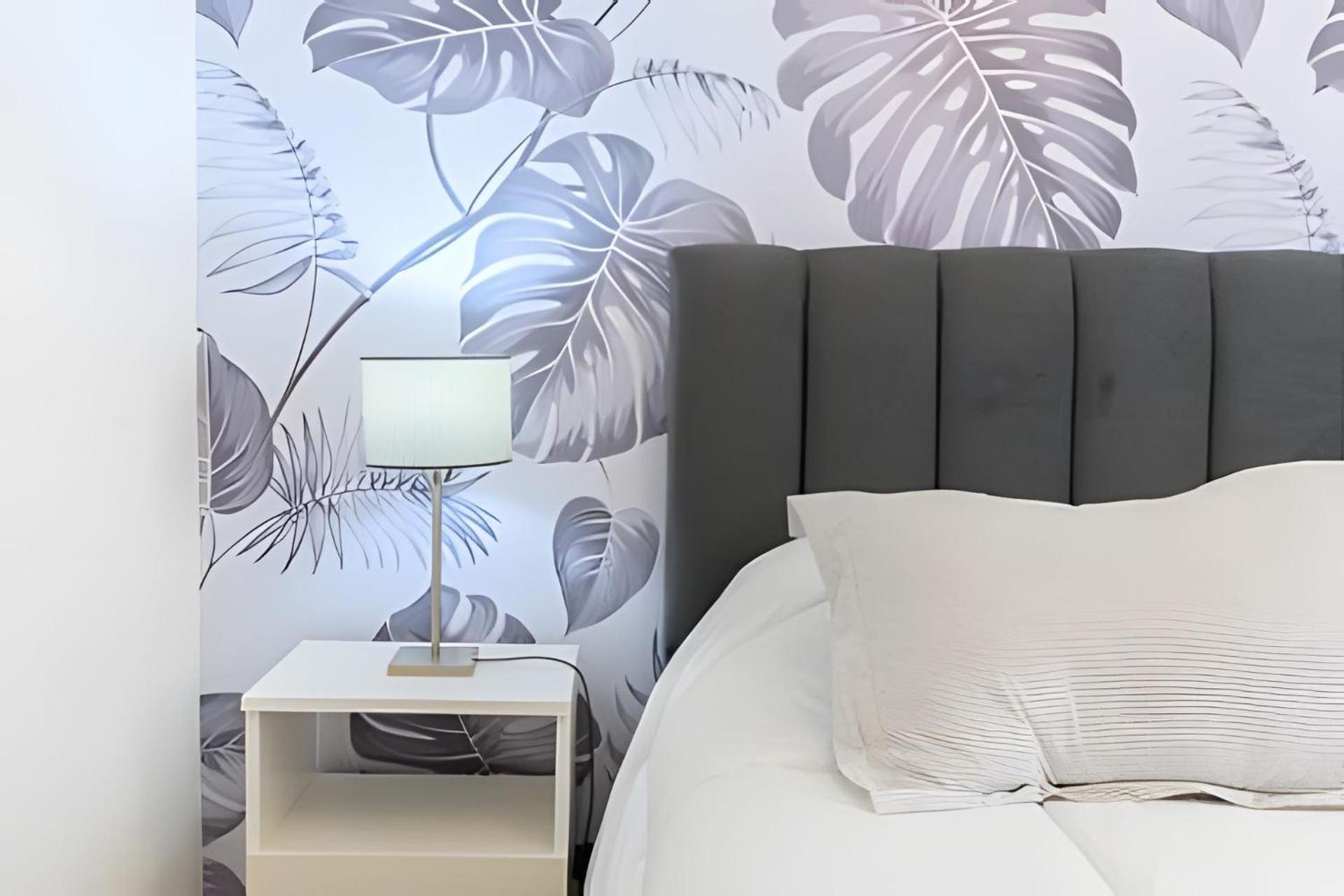 Gran Apartamento Ideal Familias En La Mejor Zona * Buenos Aires