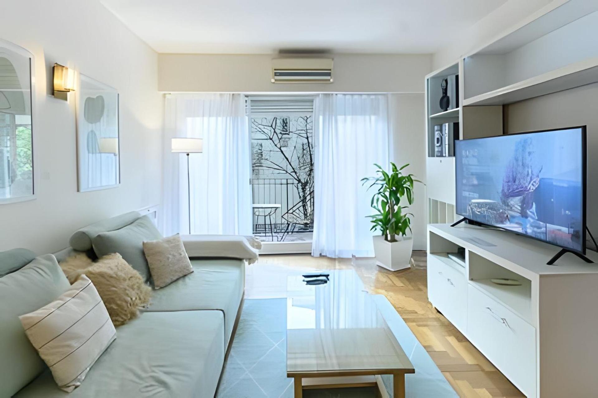 Apartment Gran Apartamento Ideal Familias En La Mejor Zona