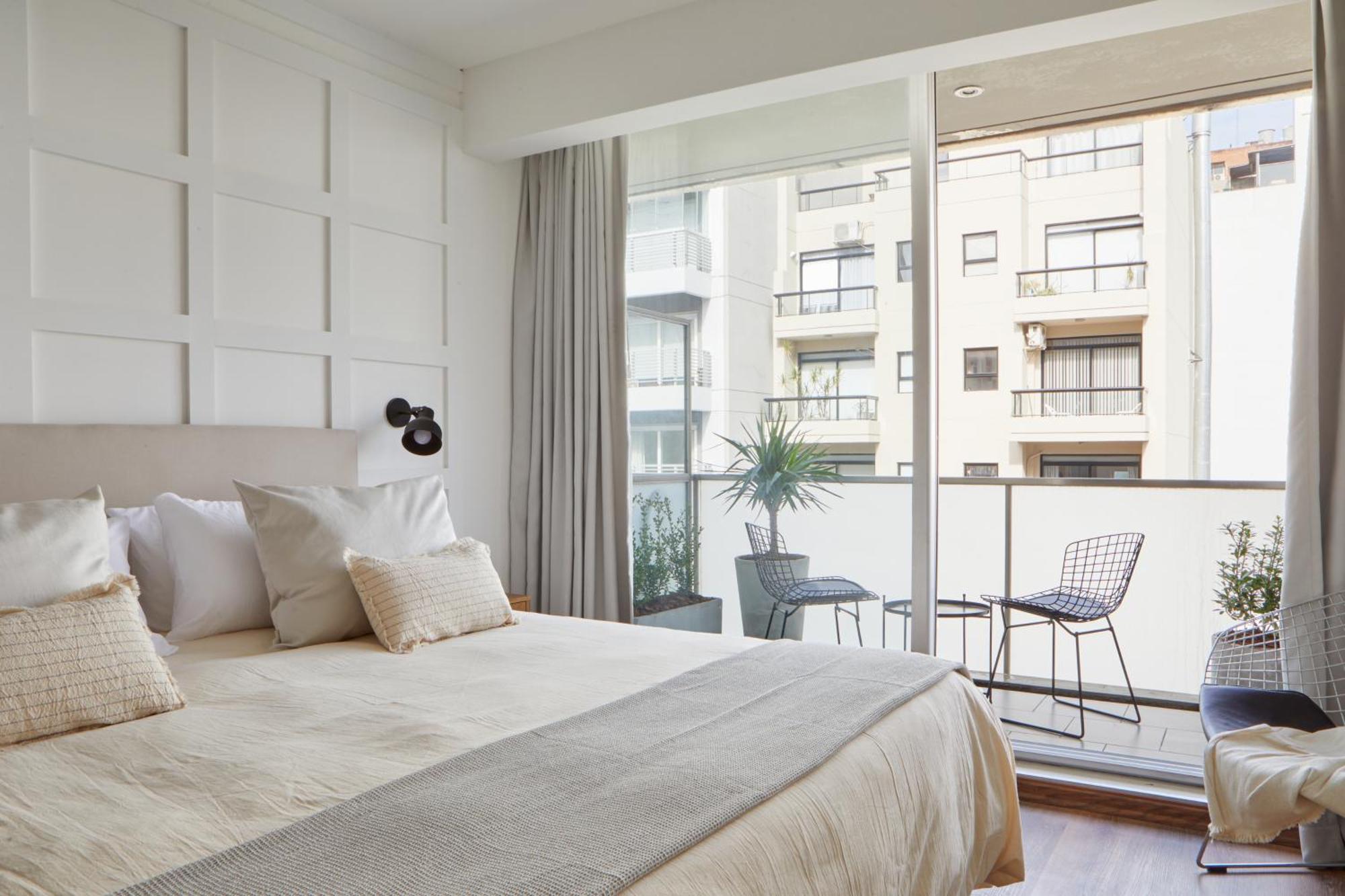 Nido At Cabello Square Apartment