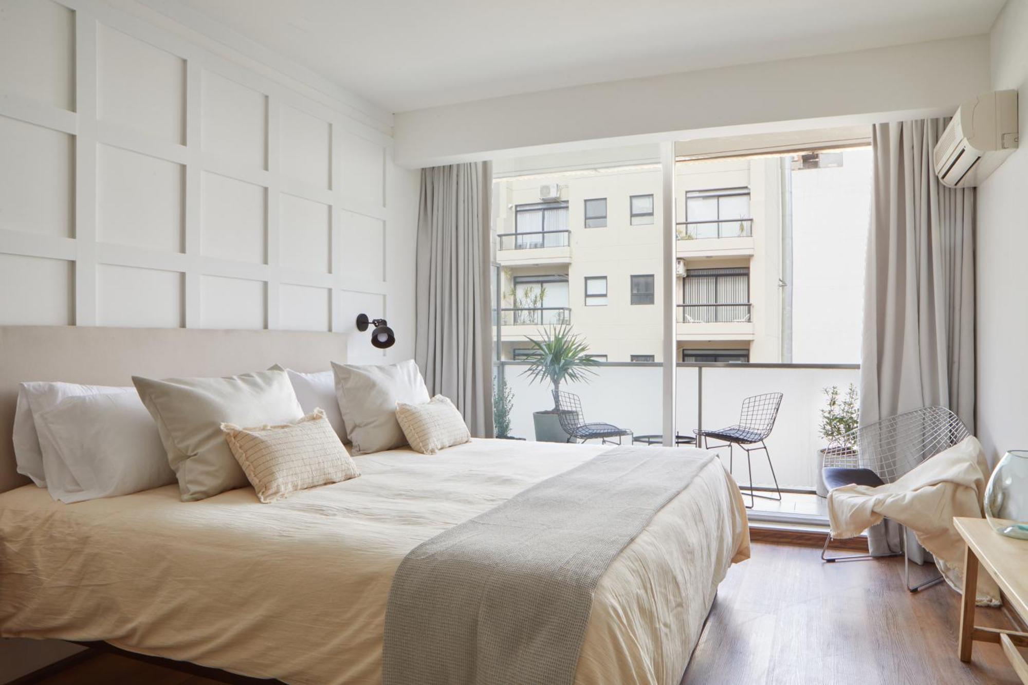 Apartment Nido At Cabello Square