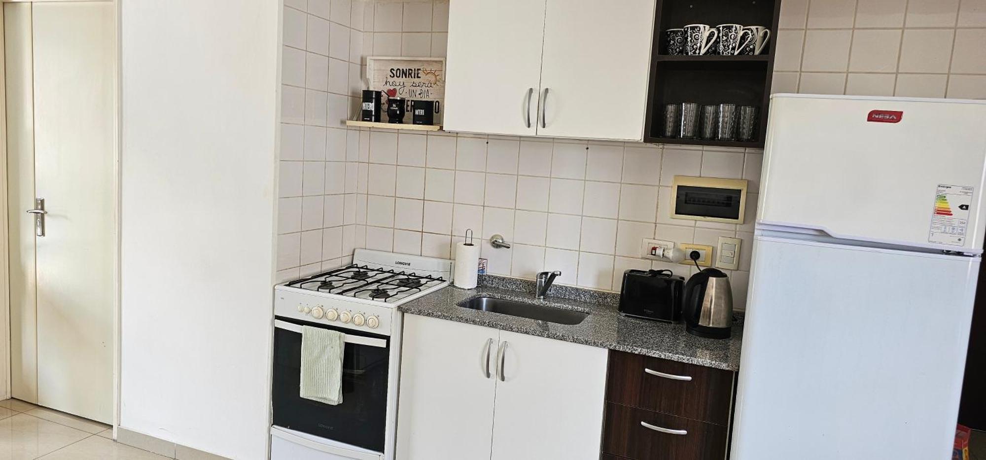 Apartment Palermo 3 *