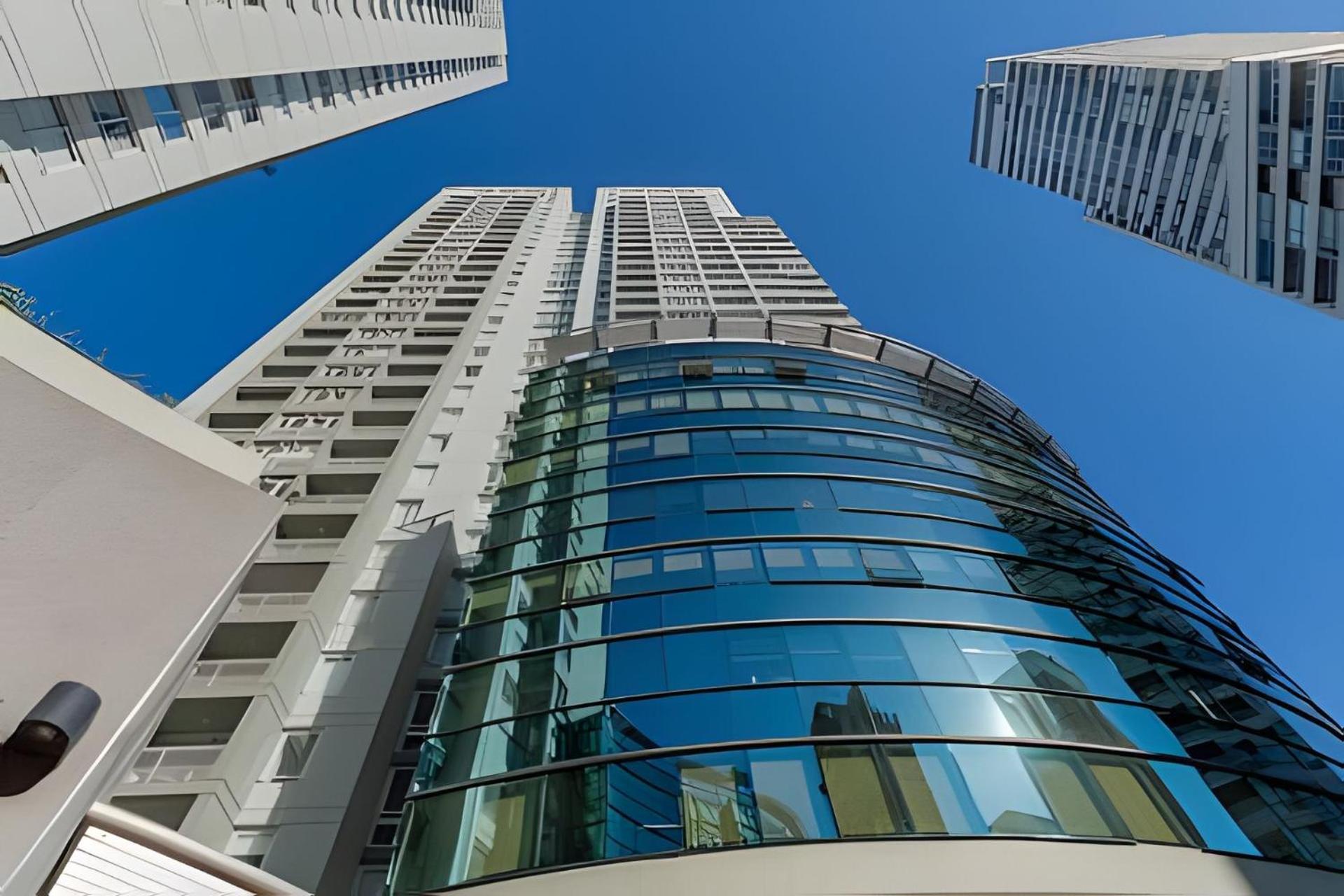 Experimenta Exclusiva Torre En Palermo Chico Buenos Aires