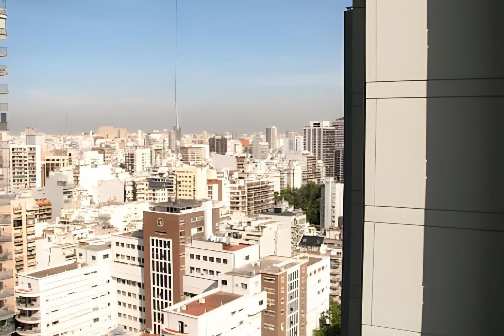 Apartment Experimenta Exclusiva Torre En Palermo Chico