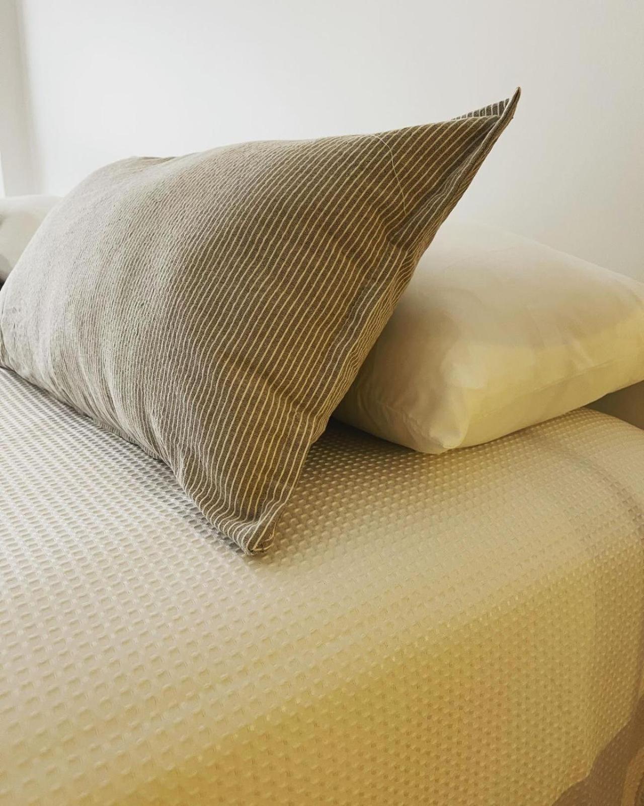 Apartment Comodo Ambiente Con Balcon En Recoleta