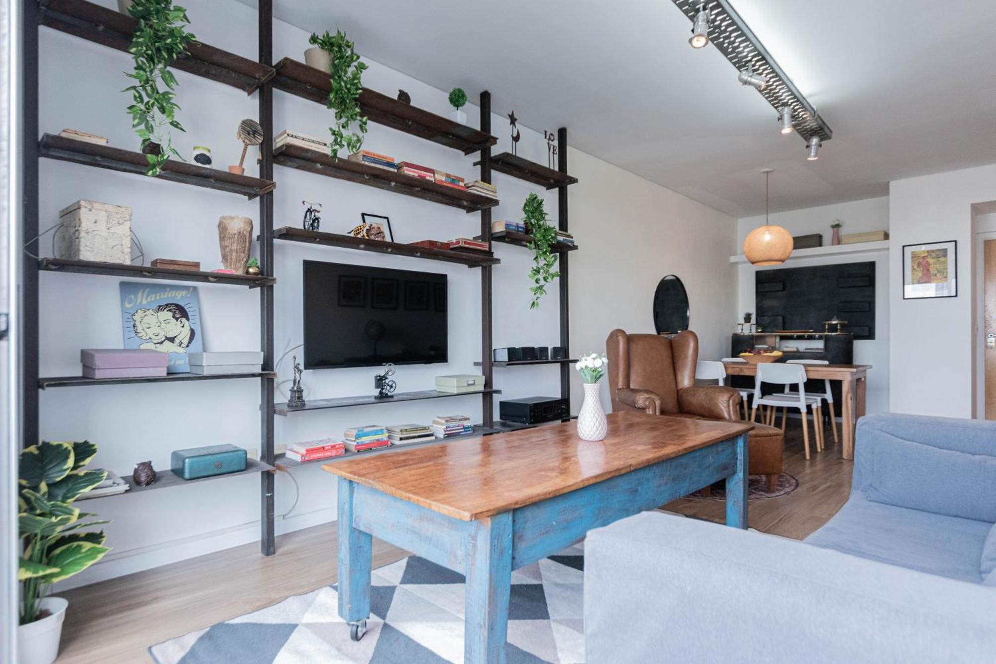 Fliphaus Ravignani 2257 - 3 Bd Palermo Hollywoo Apartamento Buenos Aires