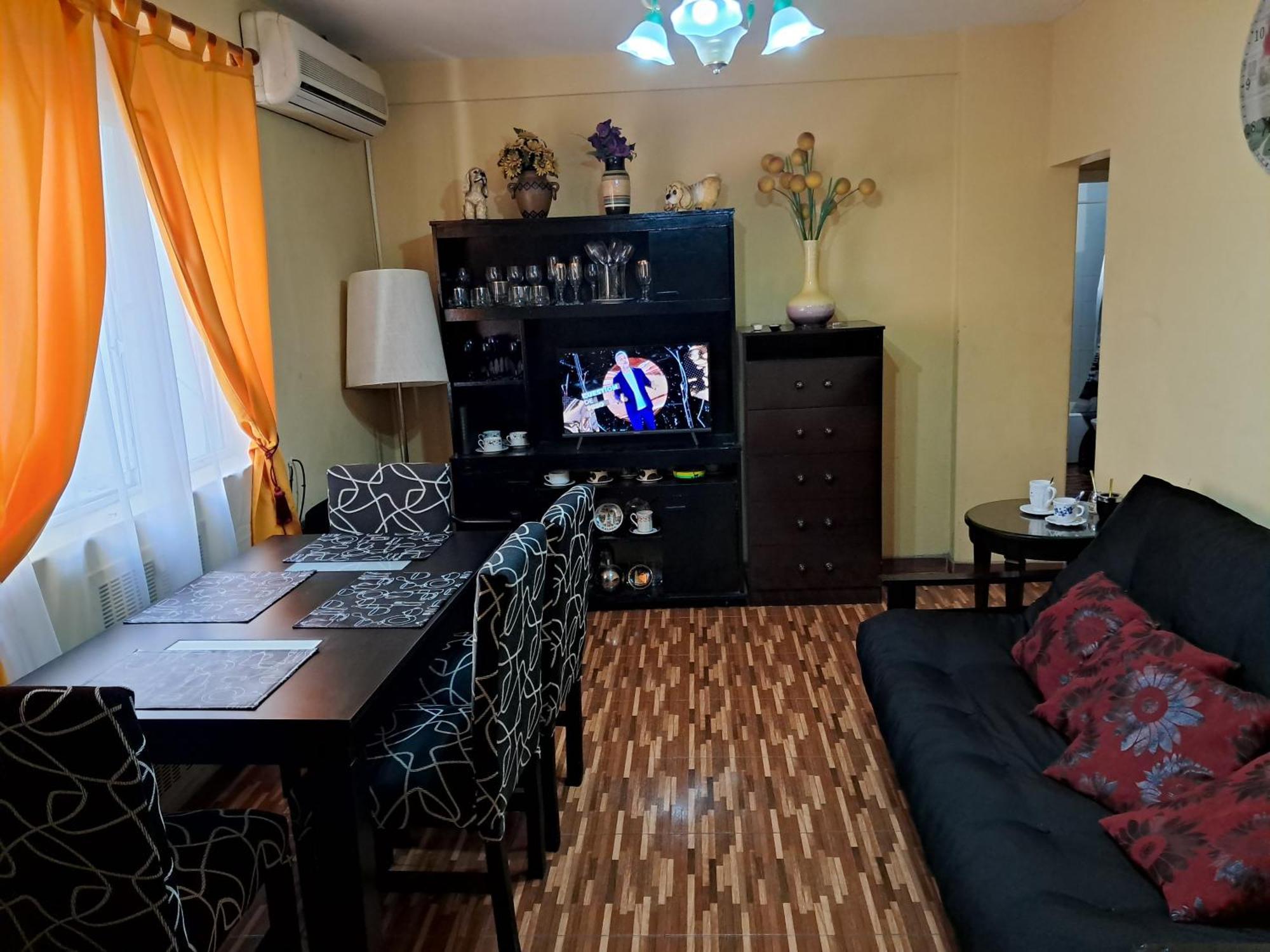 Apartment Zona Turistica Buenos Aires