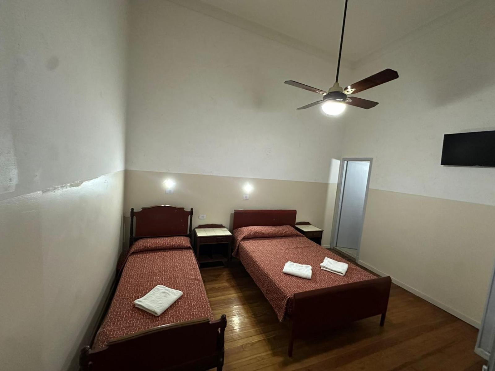 Recoleta 680 Hotel *