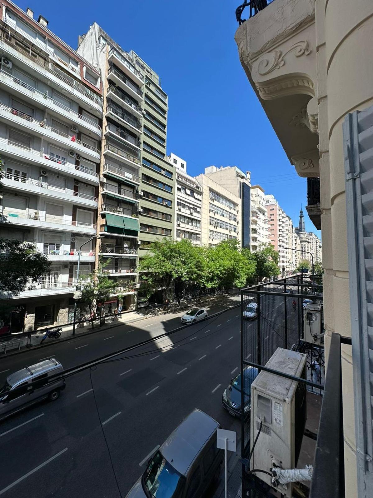 Hotel Recoleta 680 *