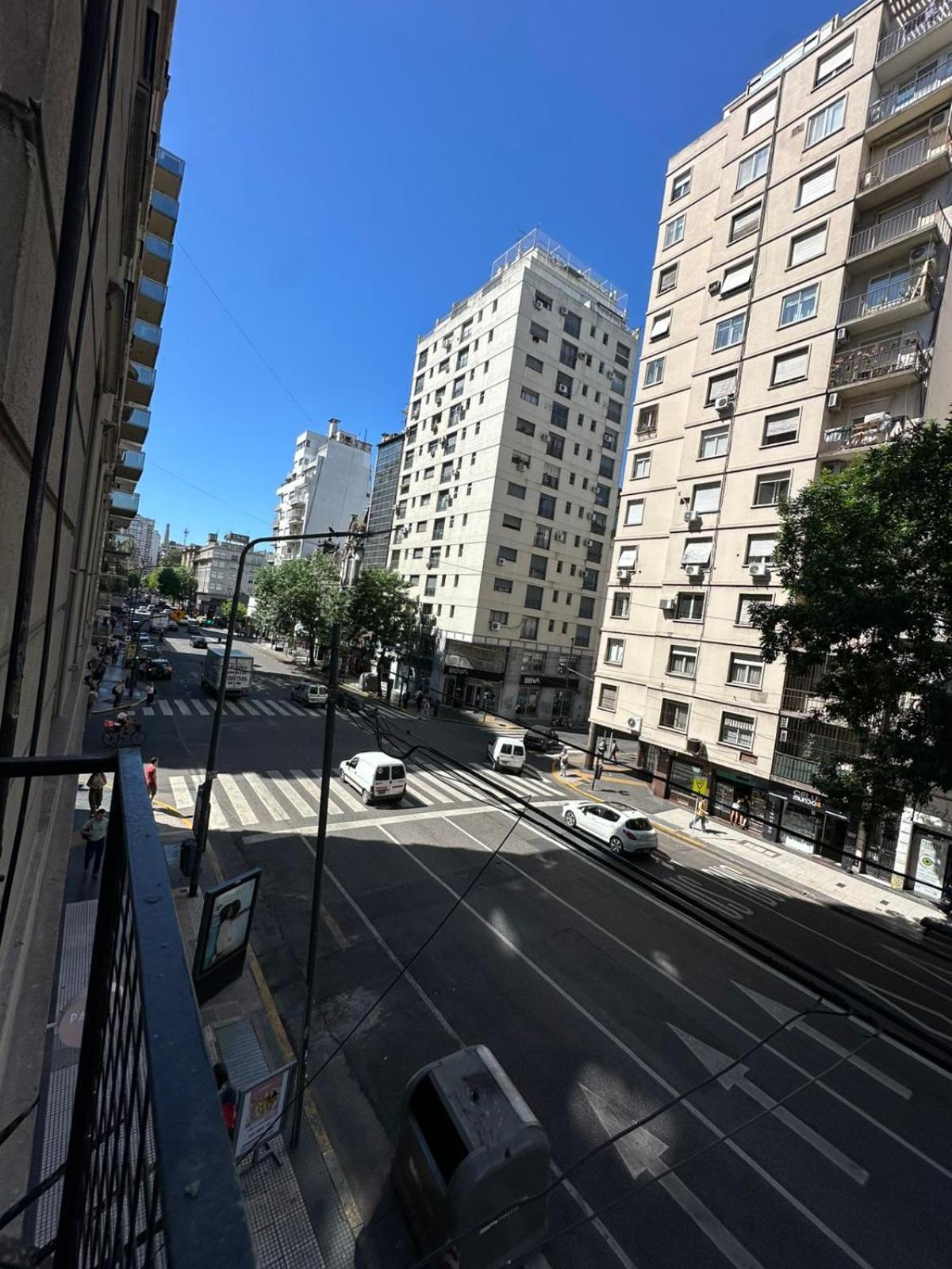 Hotel Recoleta 680