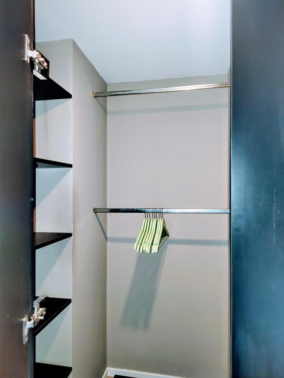 Take It Easy And In Colegiales Apartment