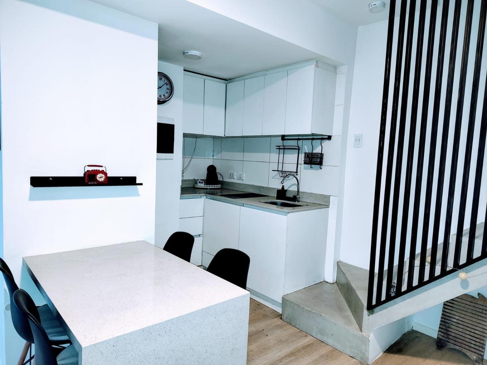 Apartment Take It Easy And In Colegiales Buenos Aires