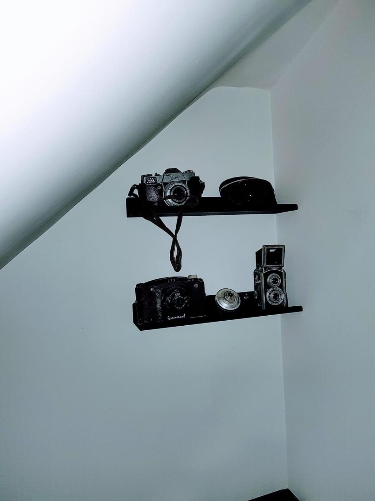 Take It Easy And In Colegiales Apartment