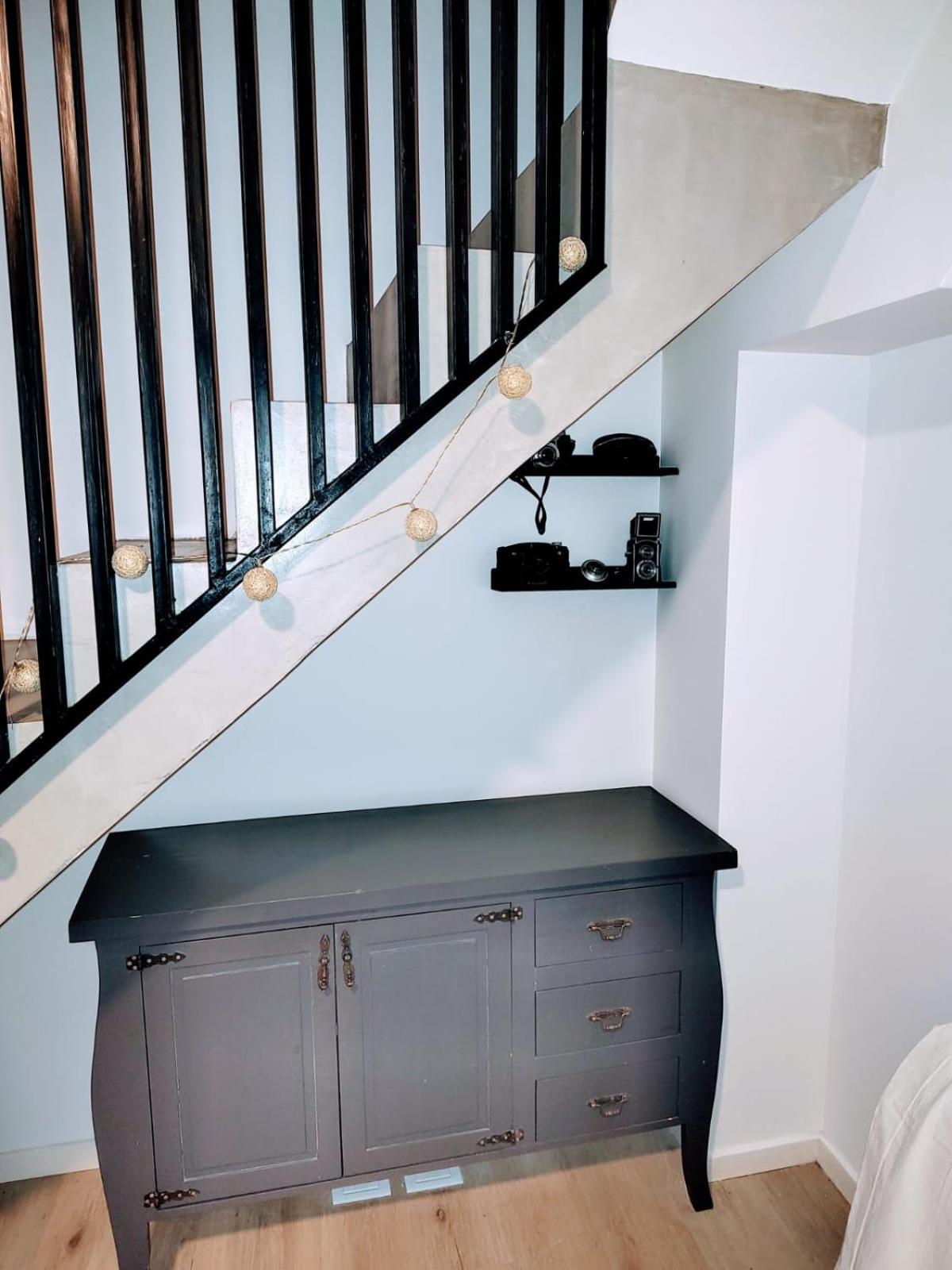 Apartment Take It Easy And In Colegiales Buenos Aires