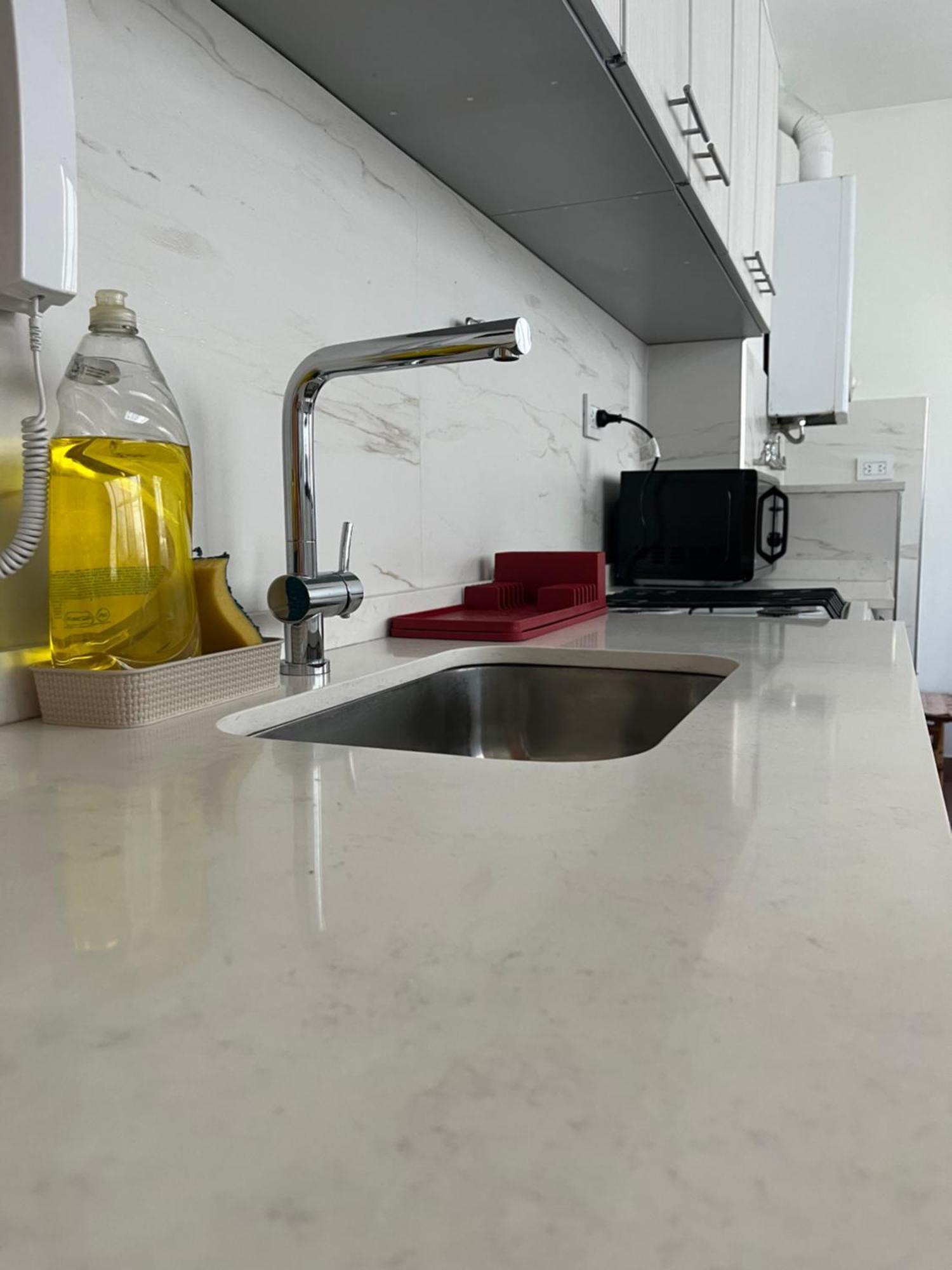 Andes, A 400 Metros Del Movistar Arena Apartment