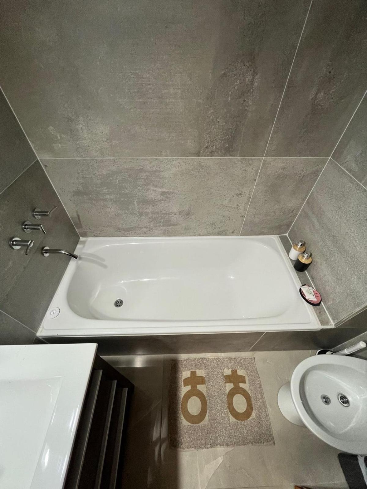 Andes, A 400 Metros Del Movistar Arena Apartment Buenos Aires