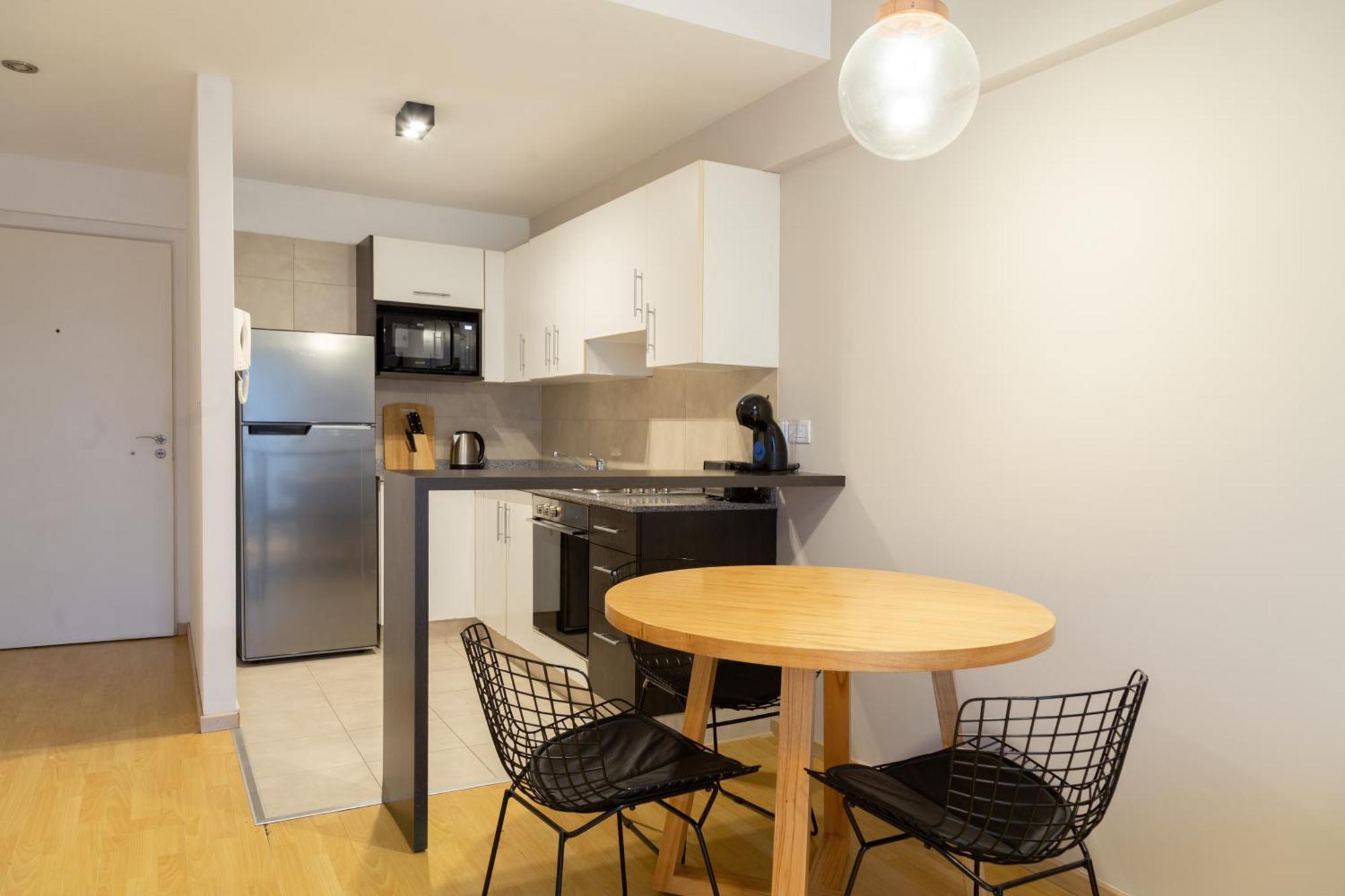 Apartment Jasmine Stylish